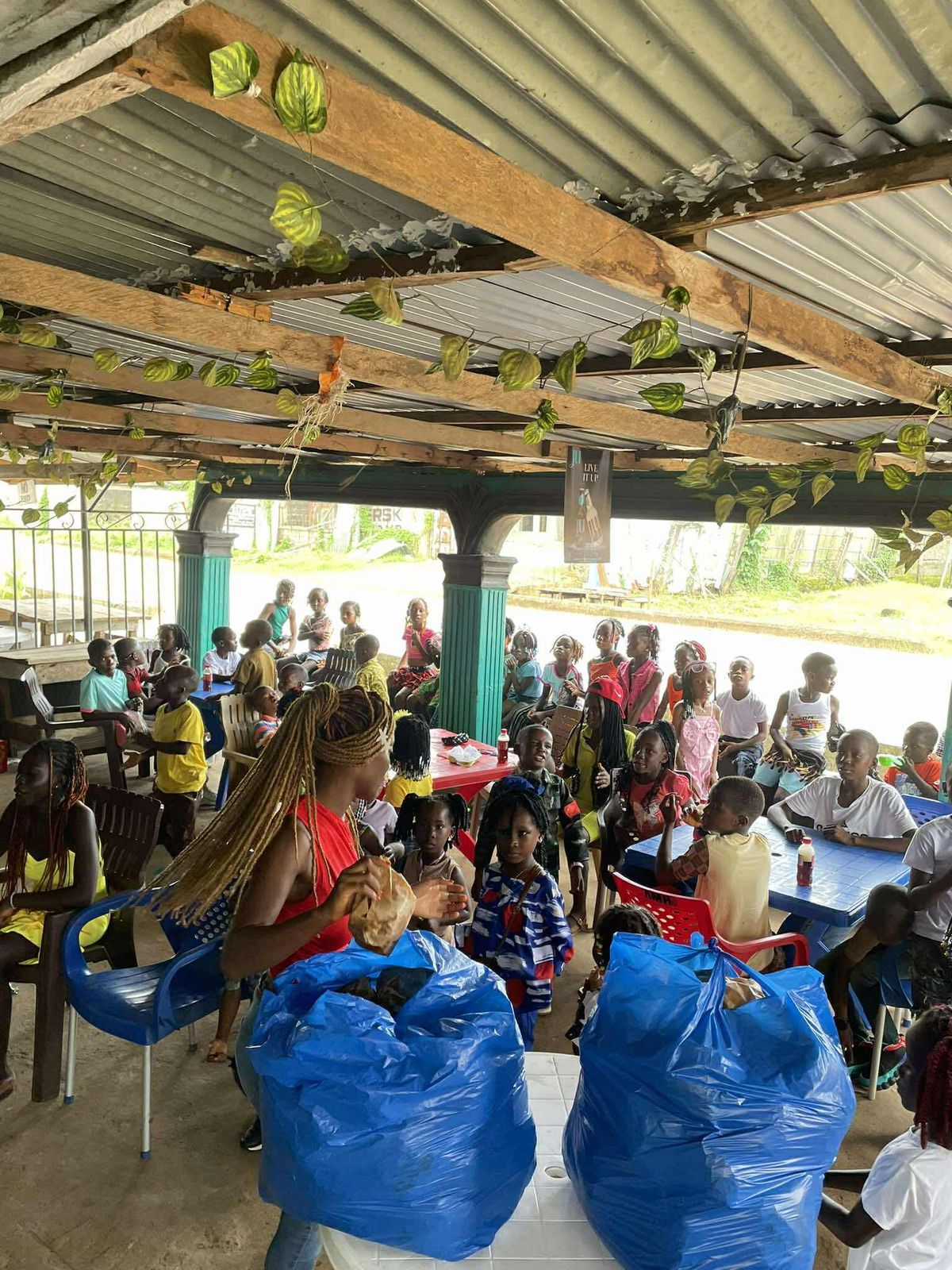 independence with impact 2025