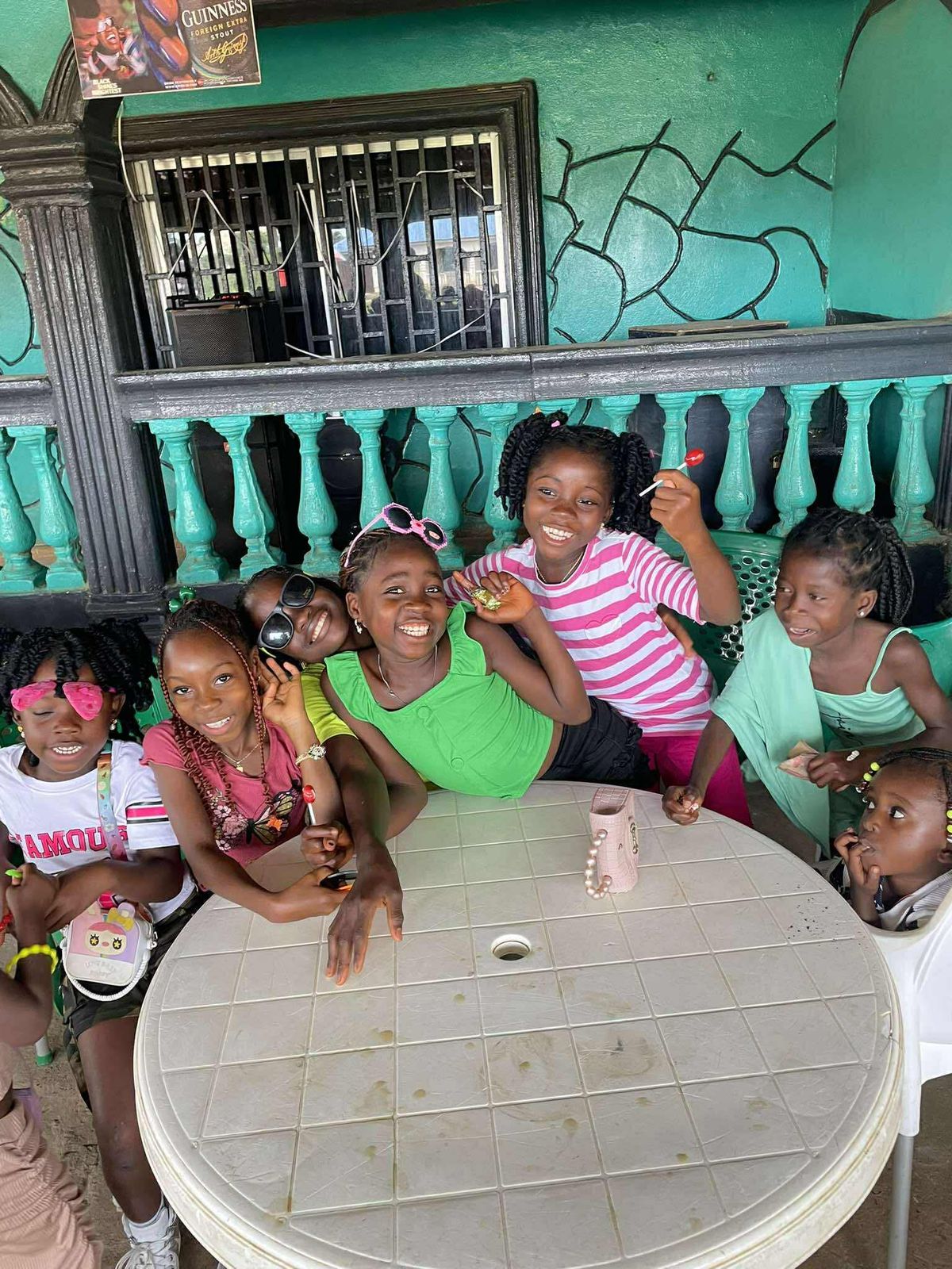 independence with impact