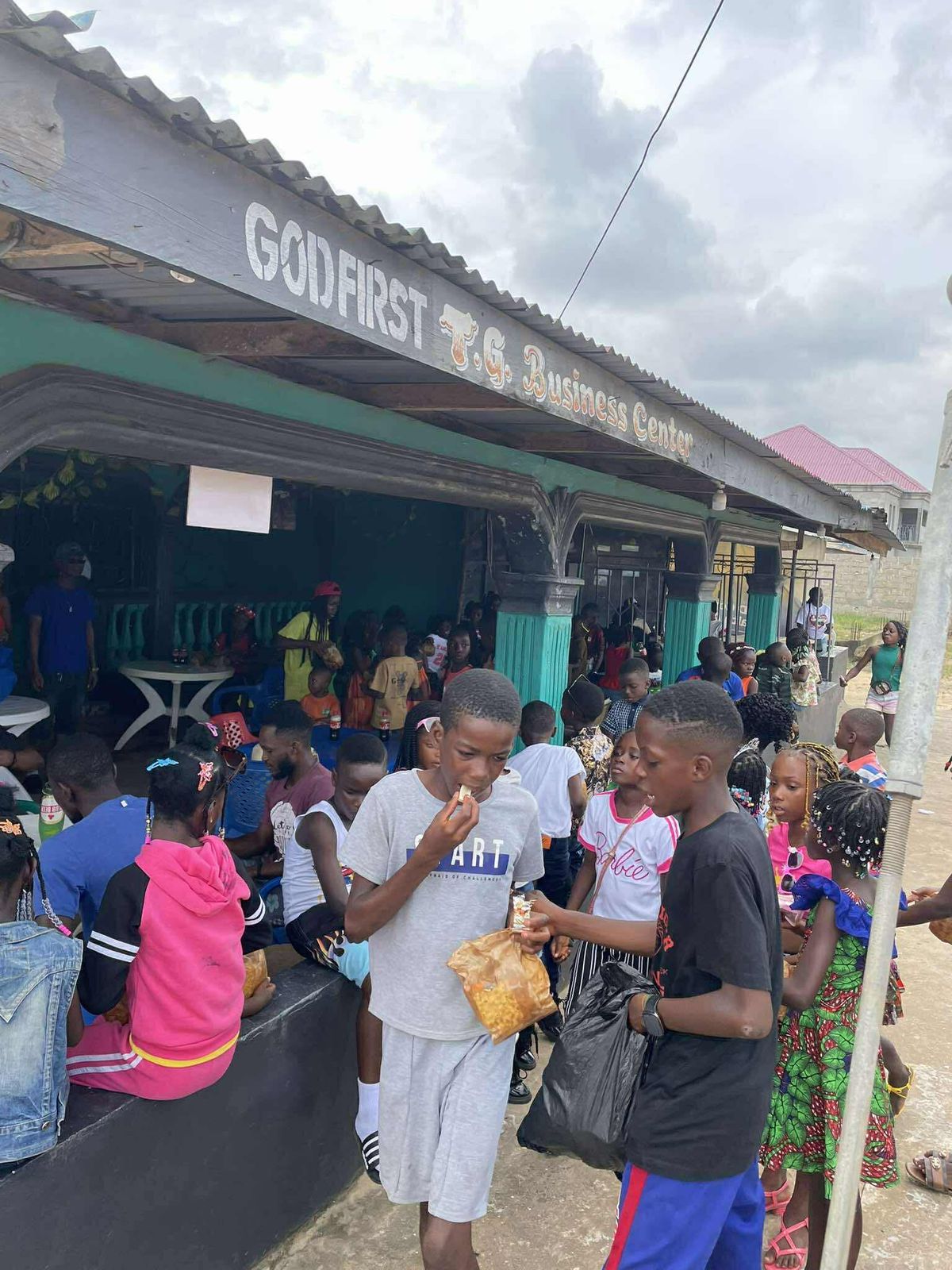 independence with impact 2025