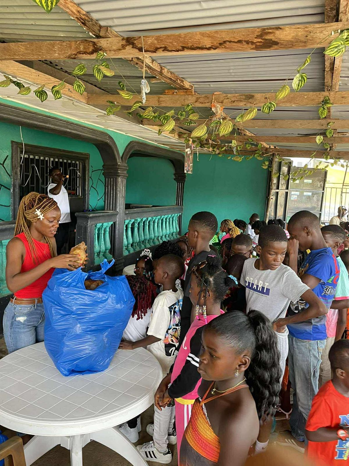 independence with impact 2025