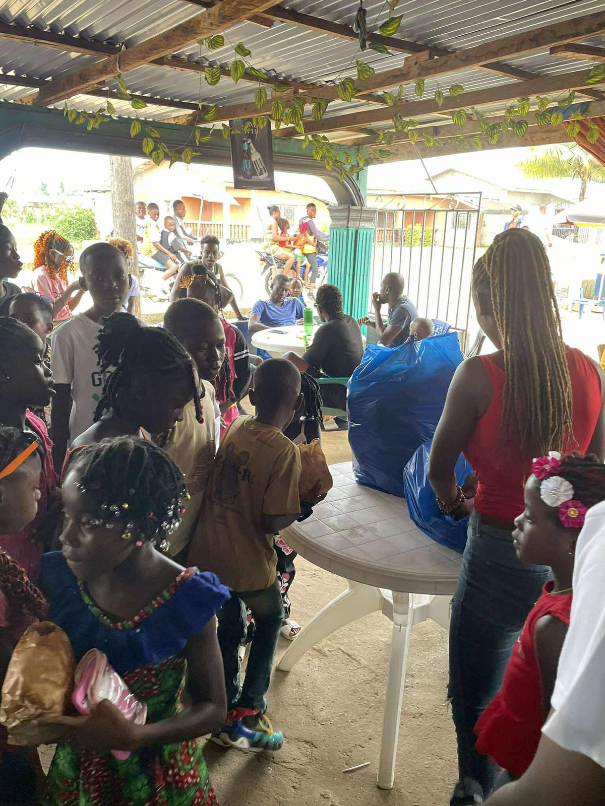 independence with impact 2025