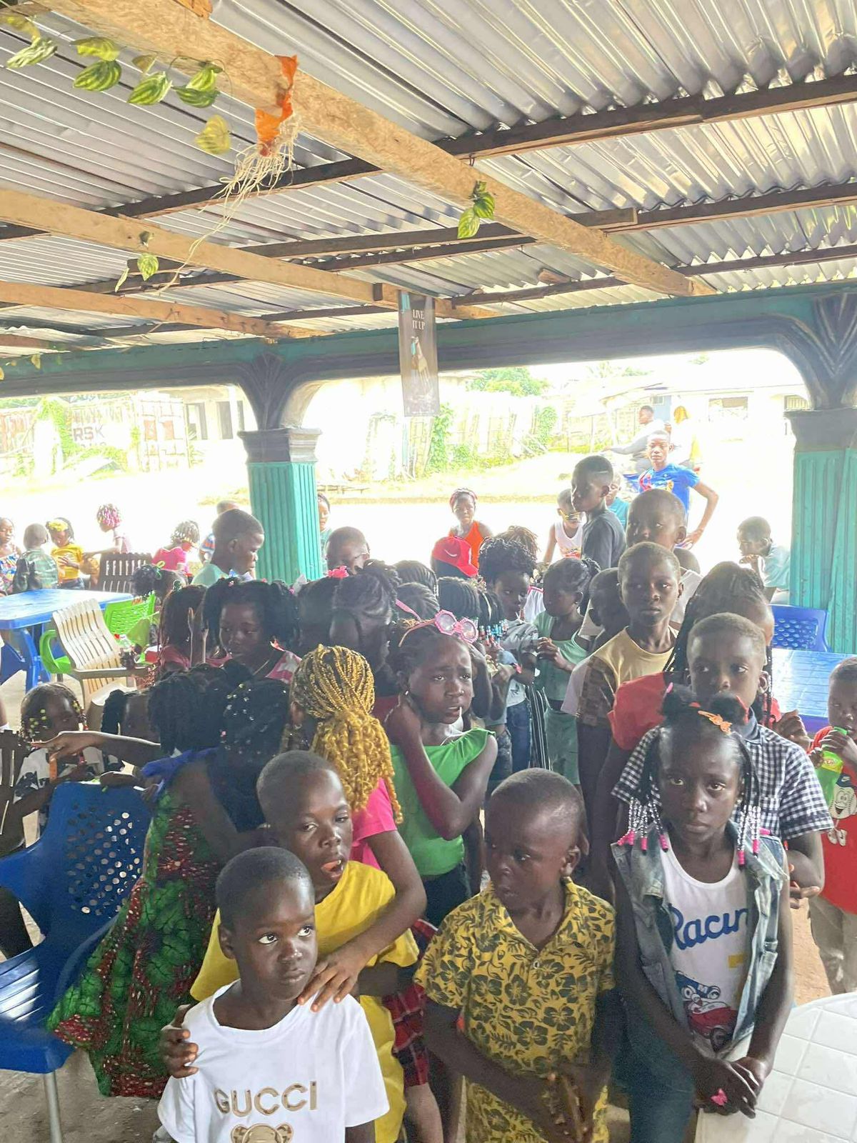 independence with impact 2025