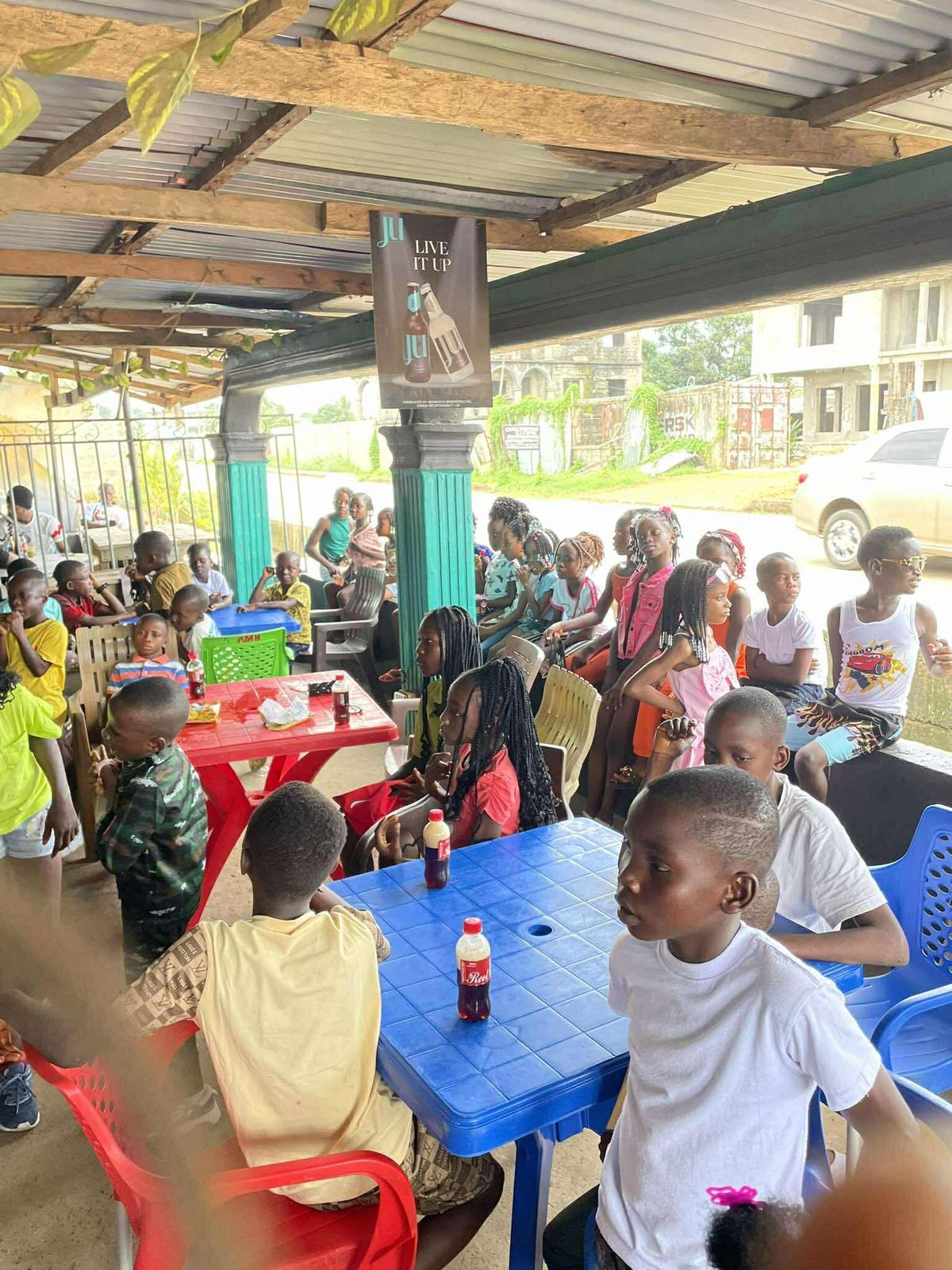 independence with impact 2025