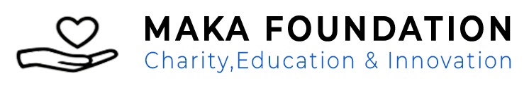 Maka Foundation Logo