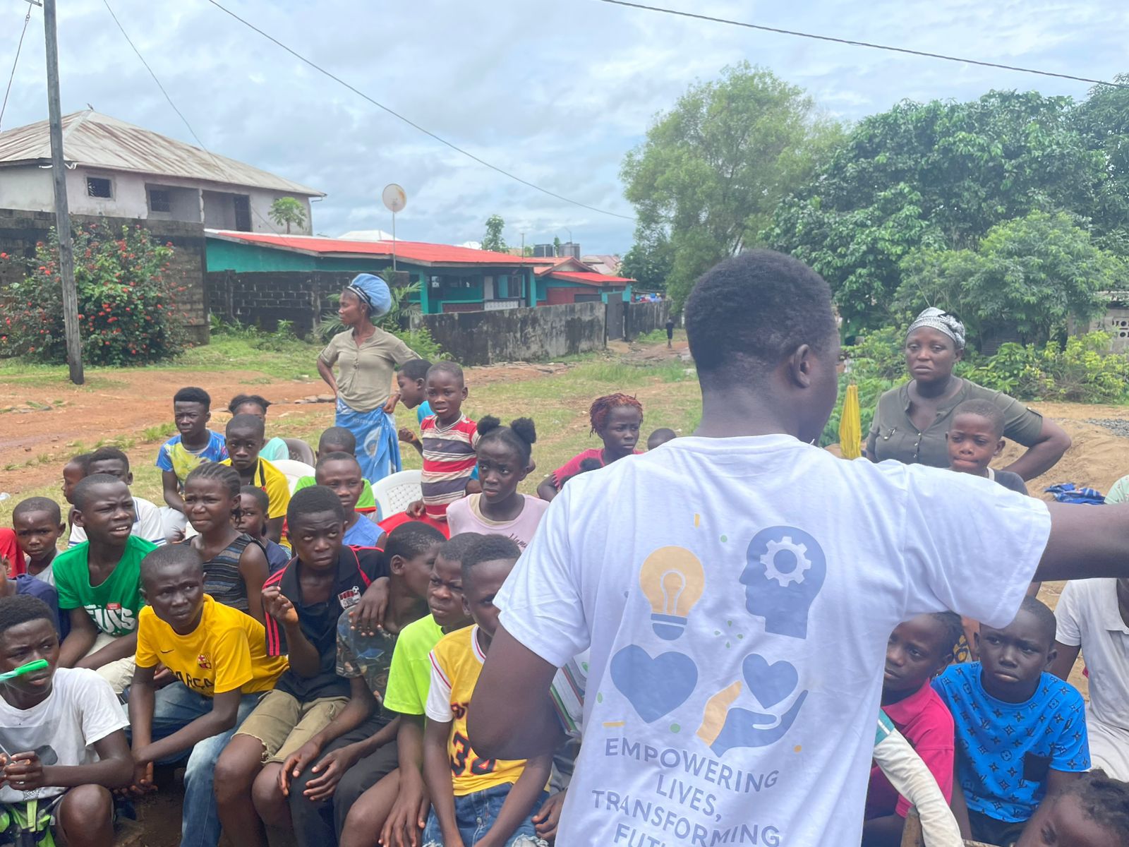 independence with impact 2025