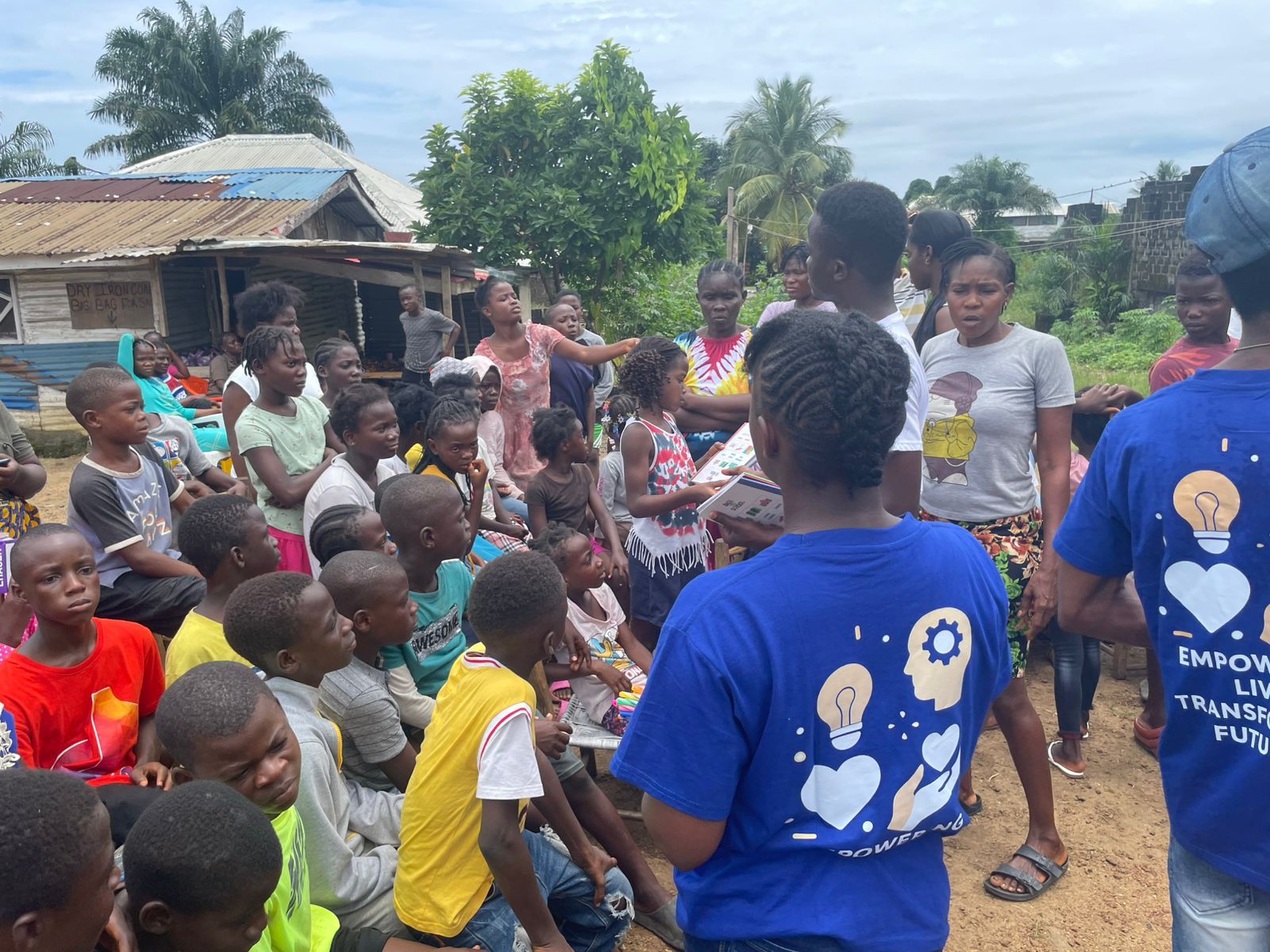 independence with impact 2025