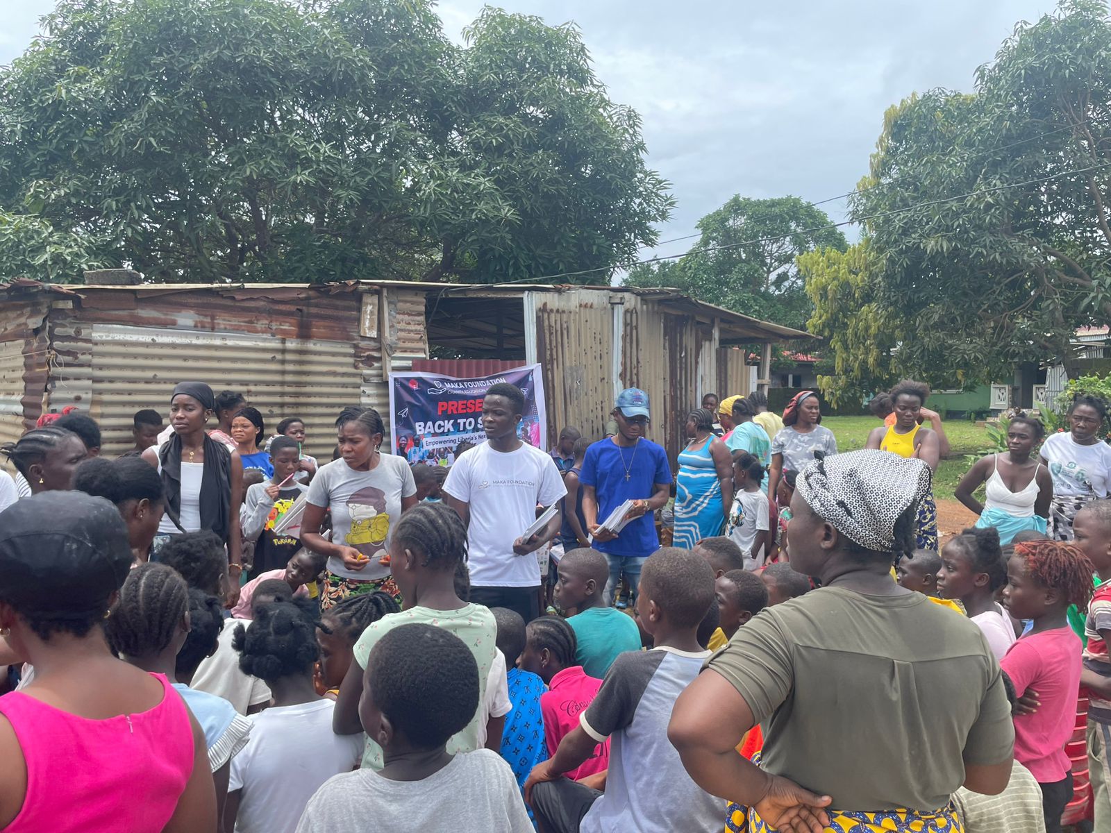 independence with impact 2025