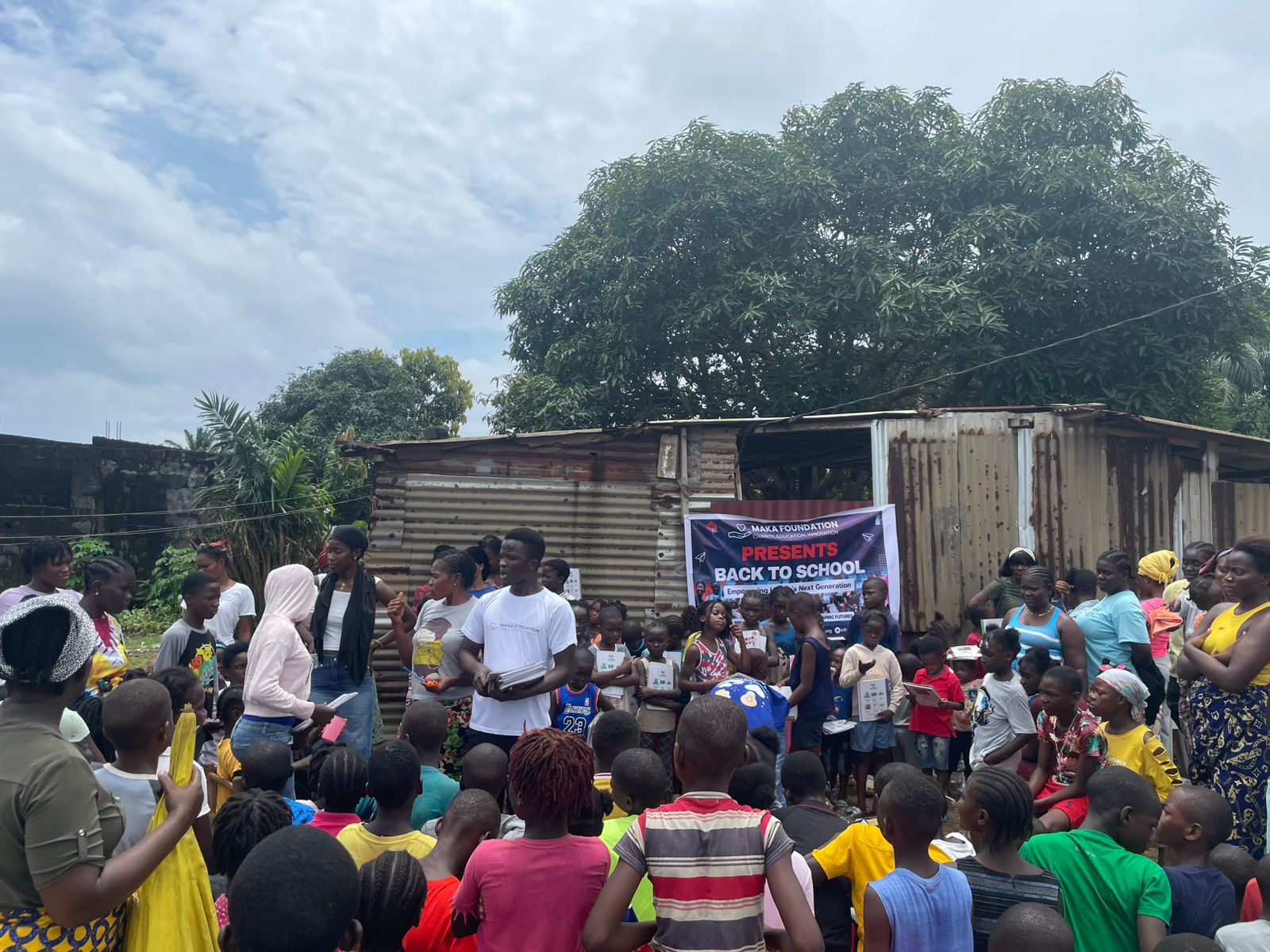 independence with impact 2025