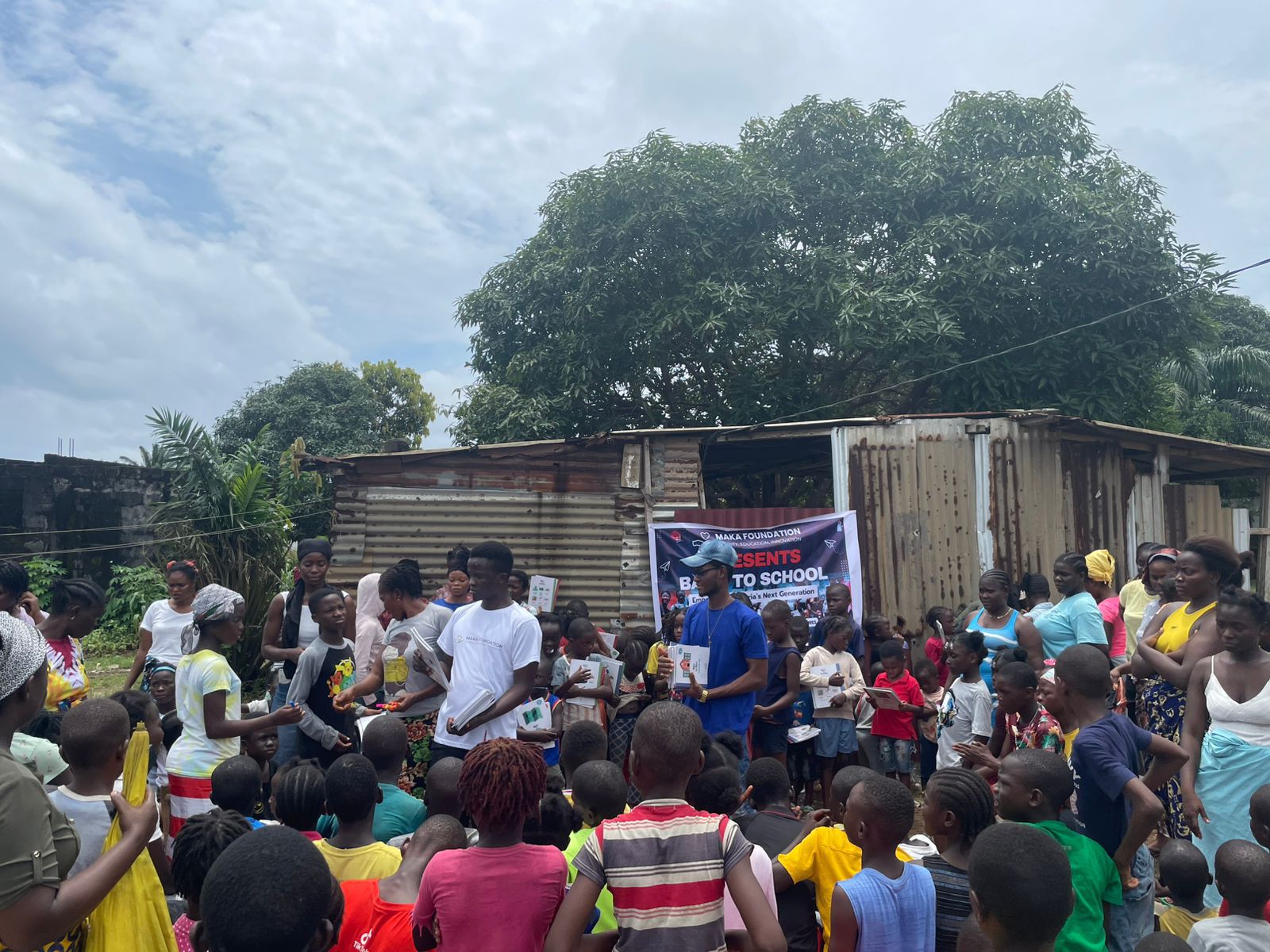 independence with impact 2025