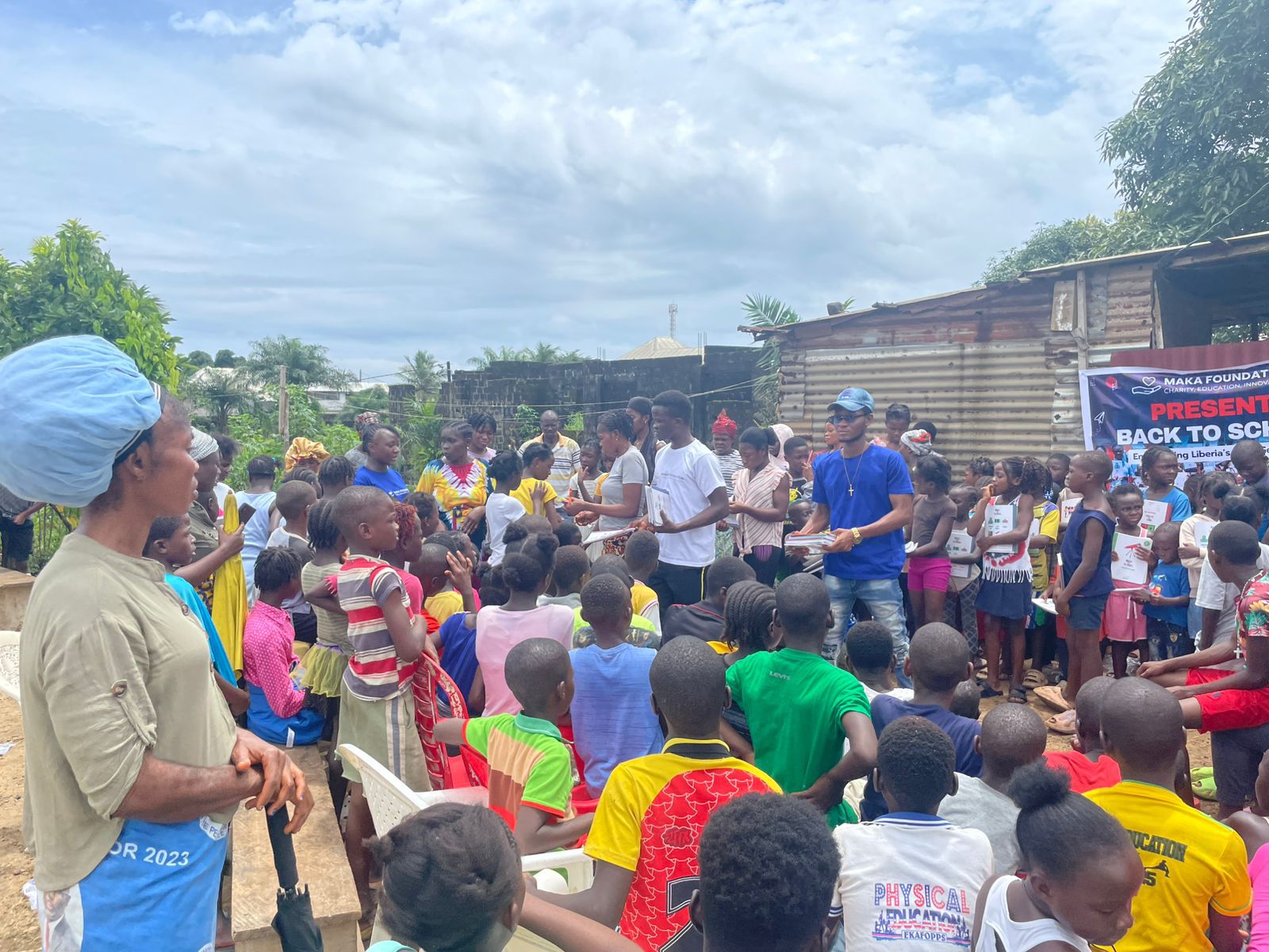 independence with impact 2025