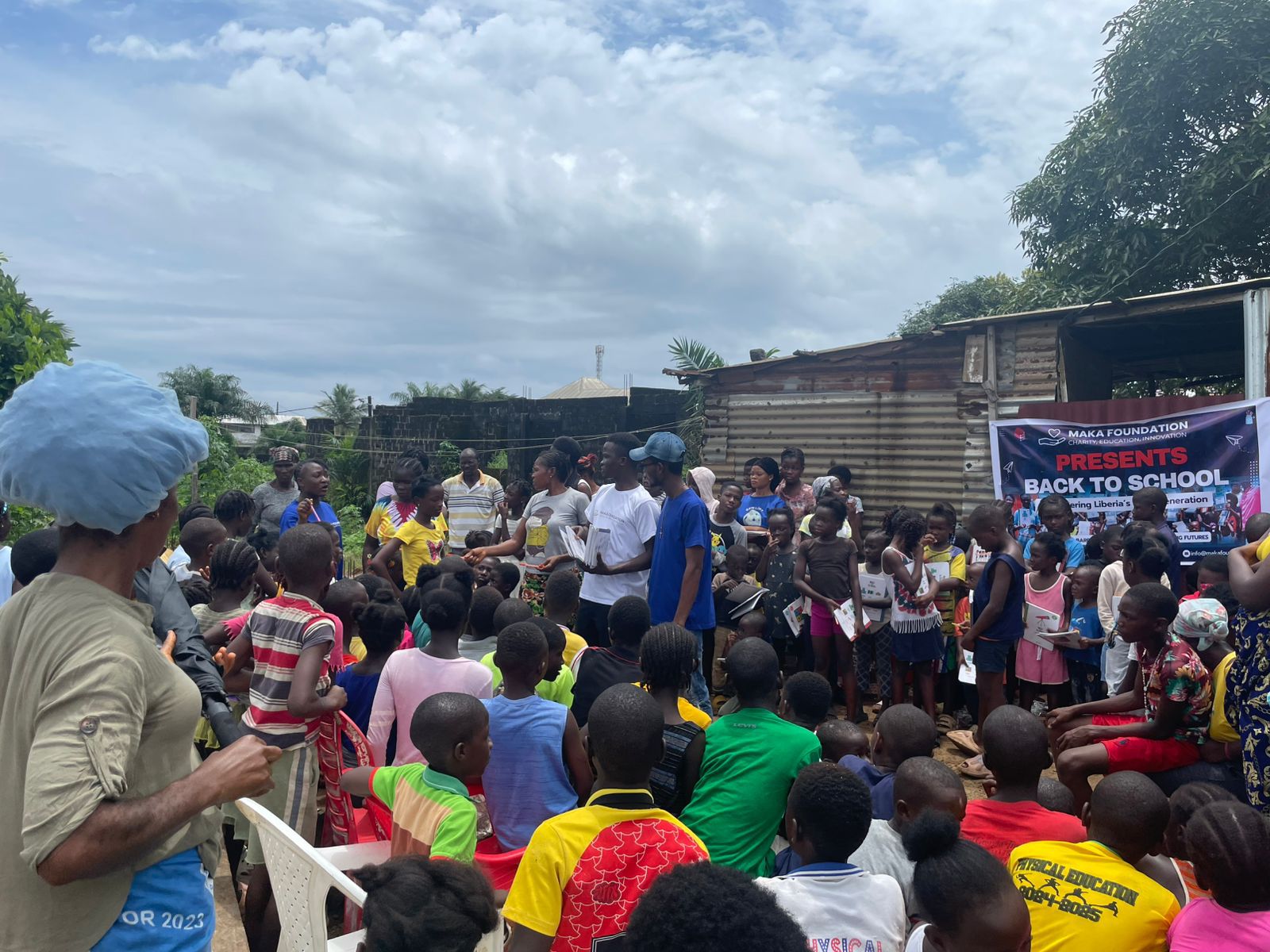 independence with impact 2025