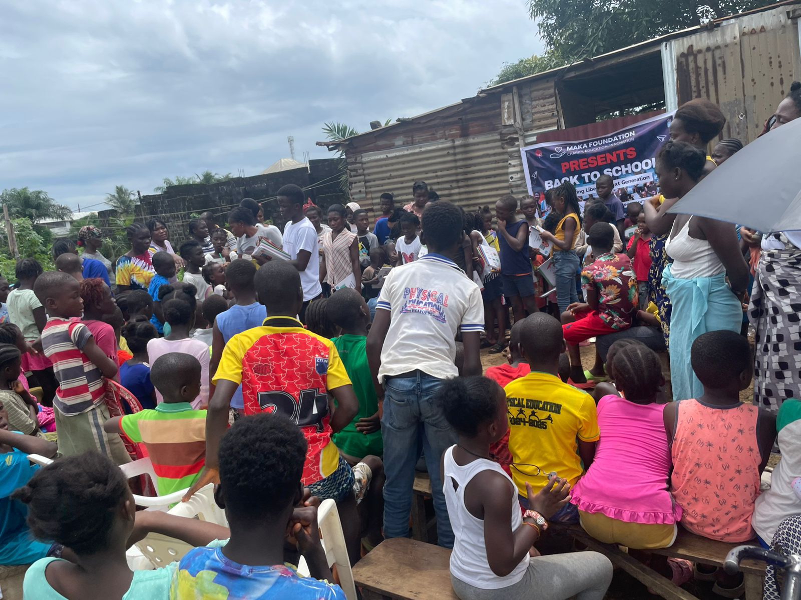 independence with impact 2025