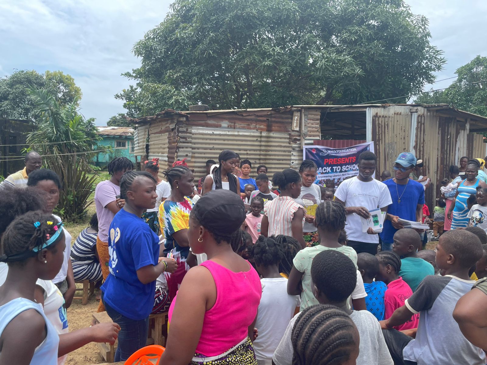 independence with impact 2025