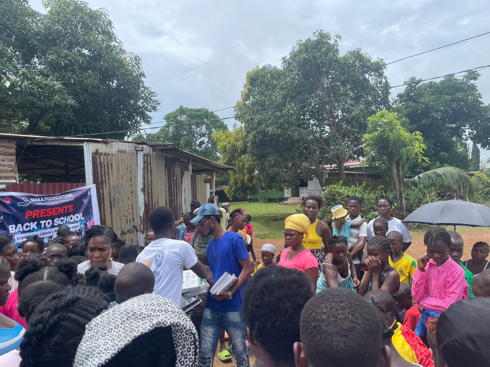 independence with impact 2025