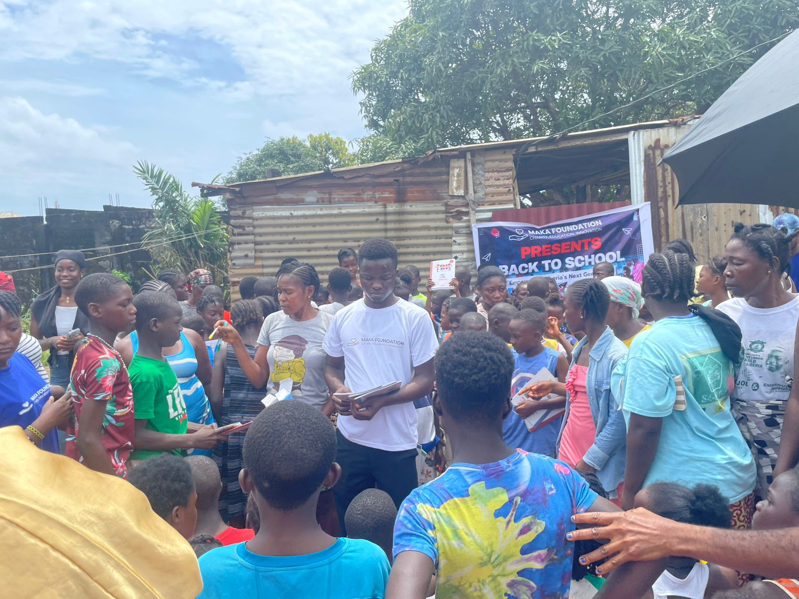 independence with impact 2025