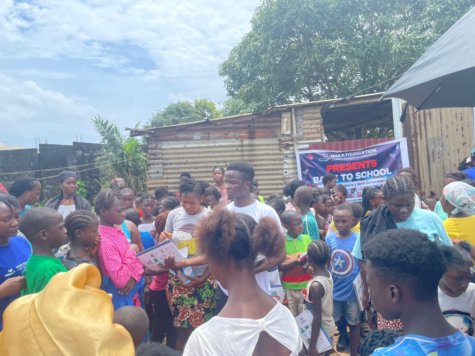 independence with impact 2025