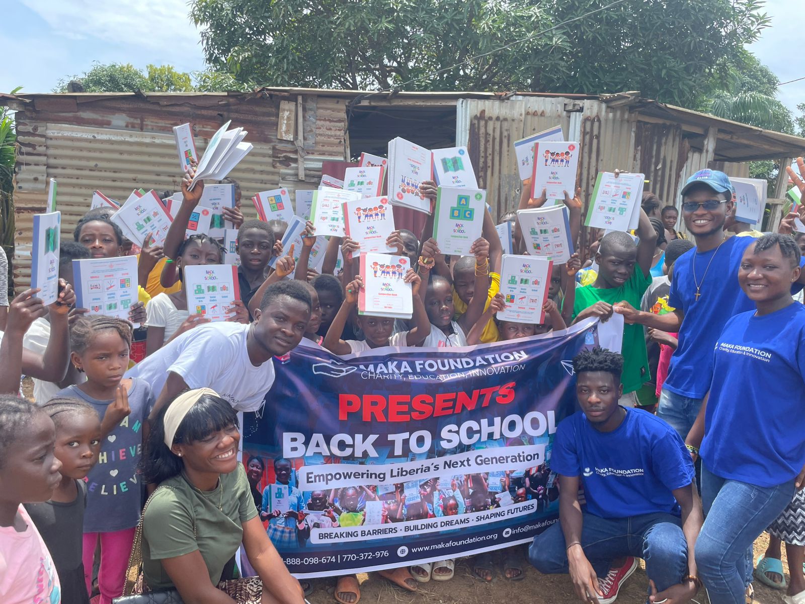 independence with impact 2025