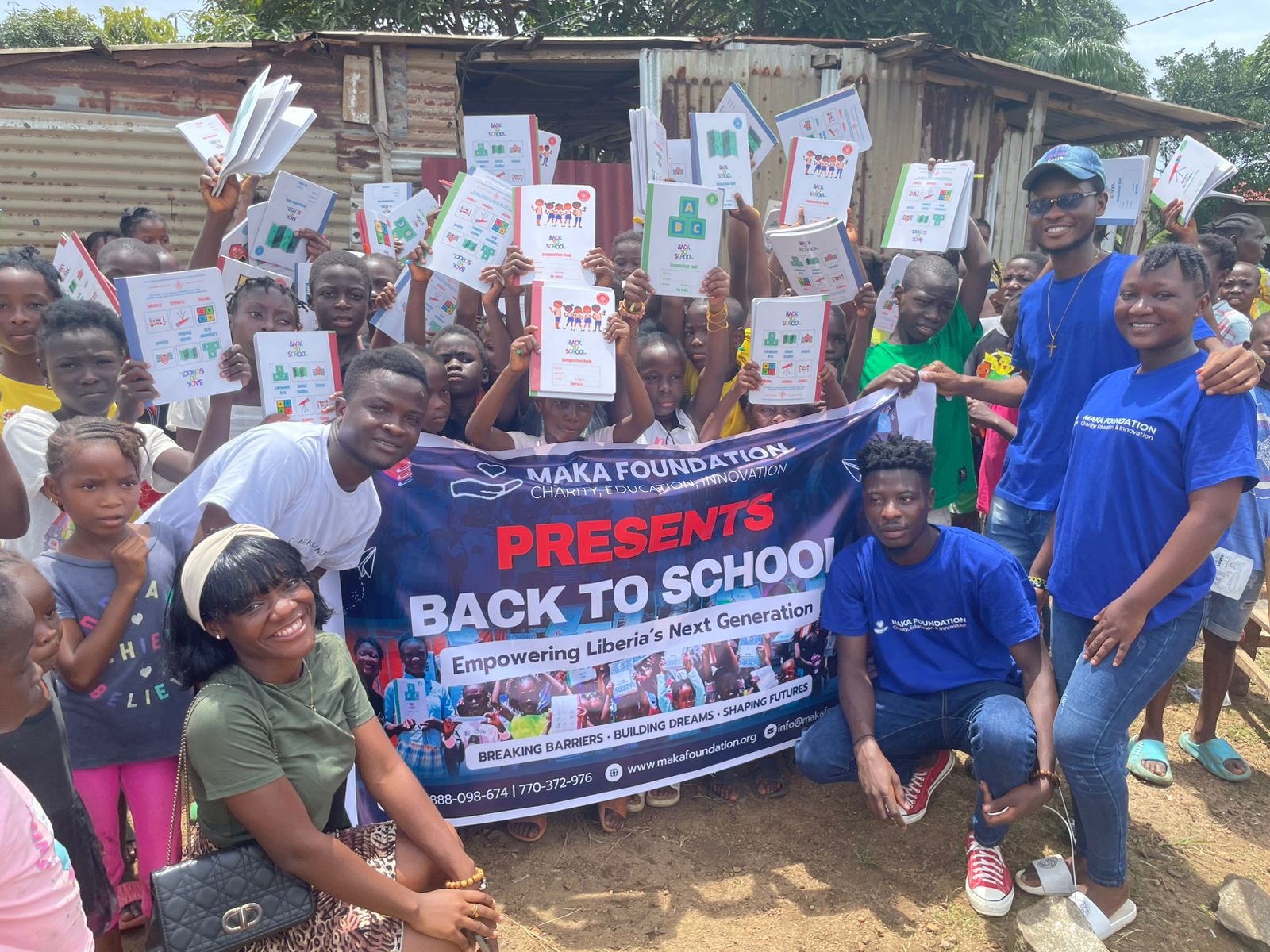 Back To School Education