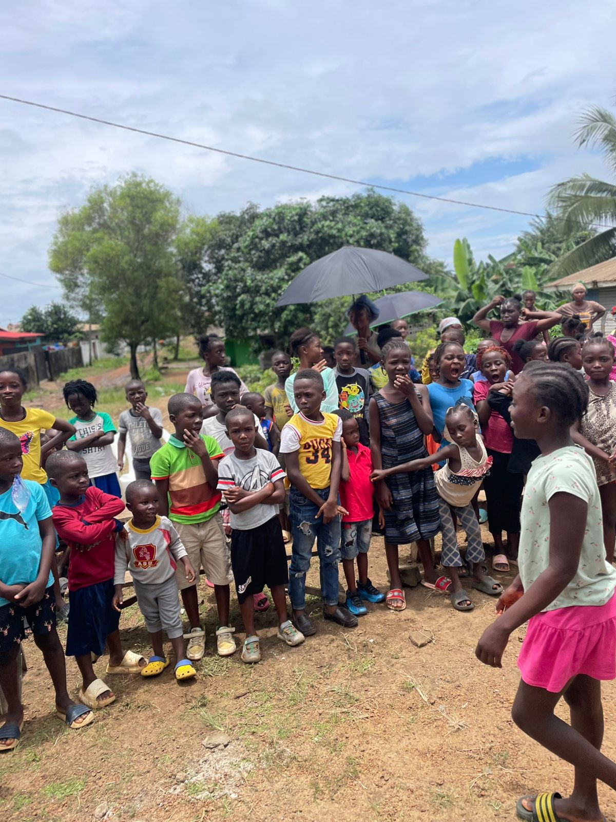 independence with impact 2025