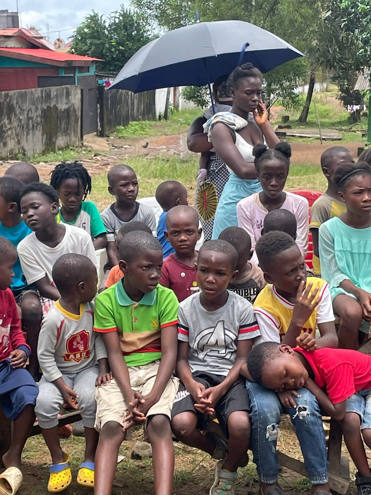 independence with impact 2025