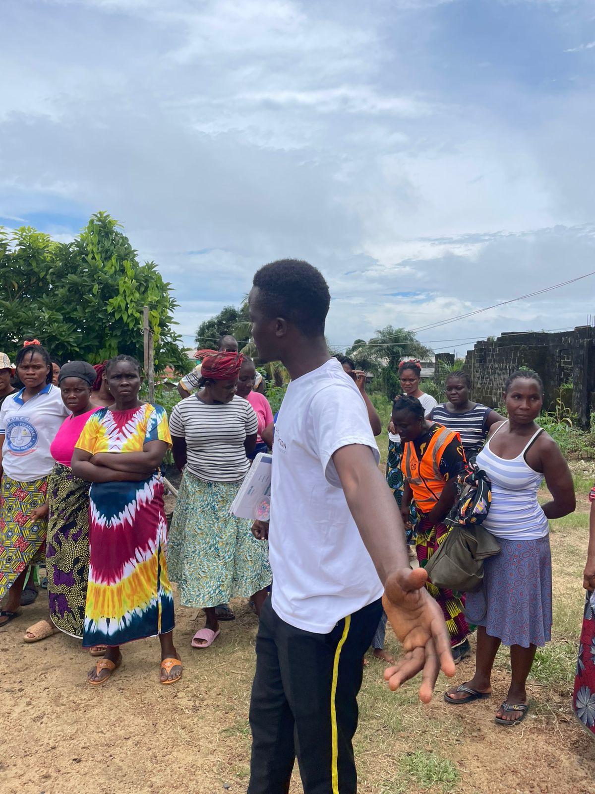 independence with impact 2025