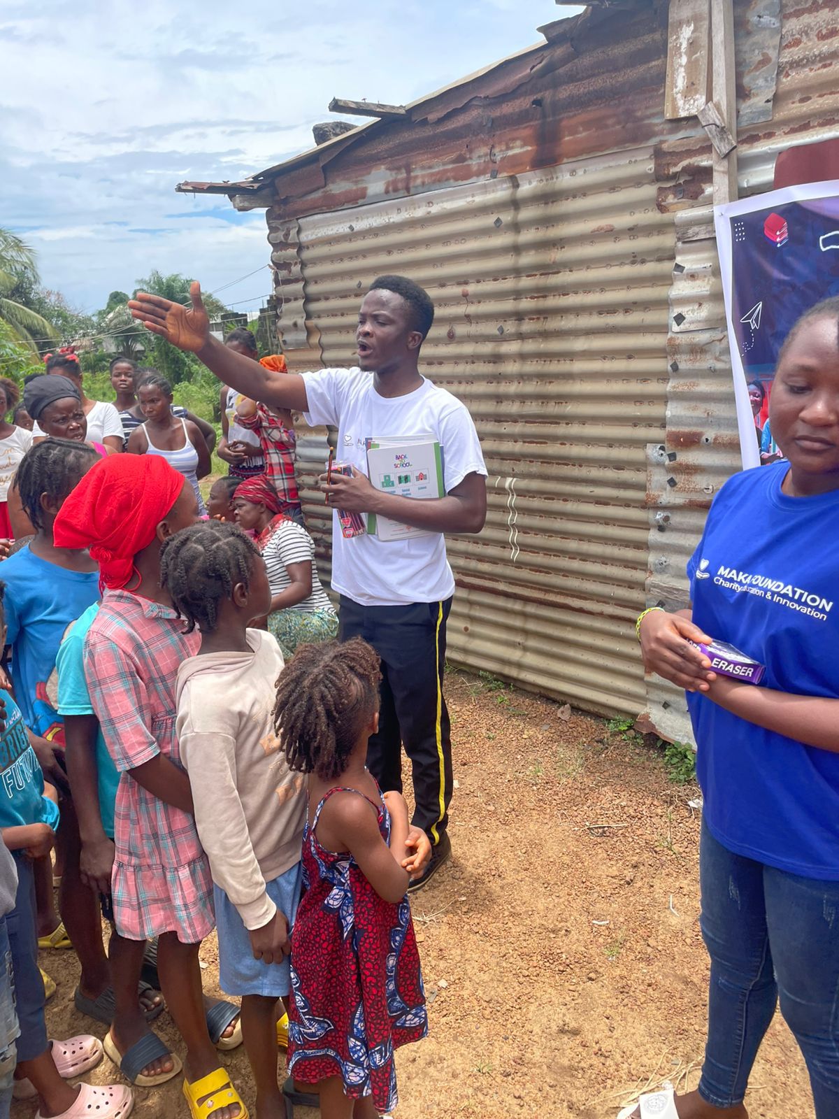 independence with impact 2025