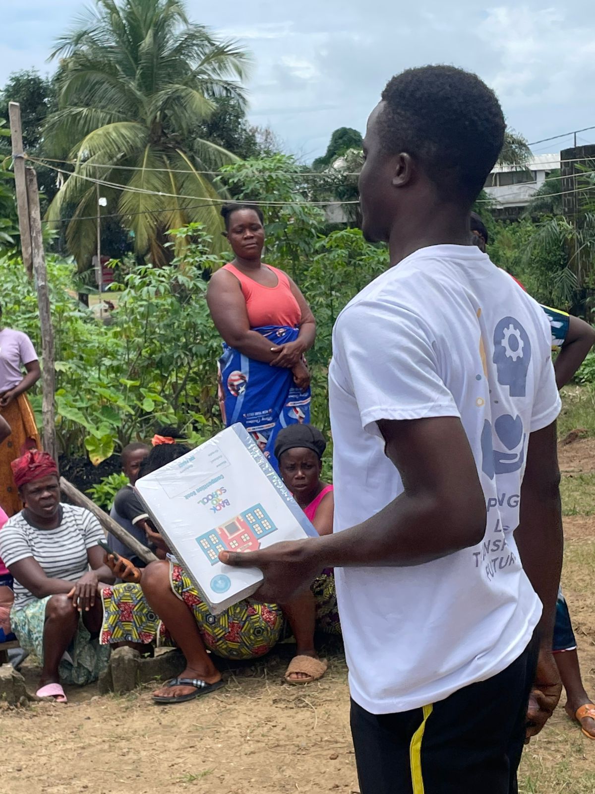 independence with impact 2025