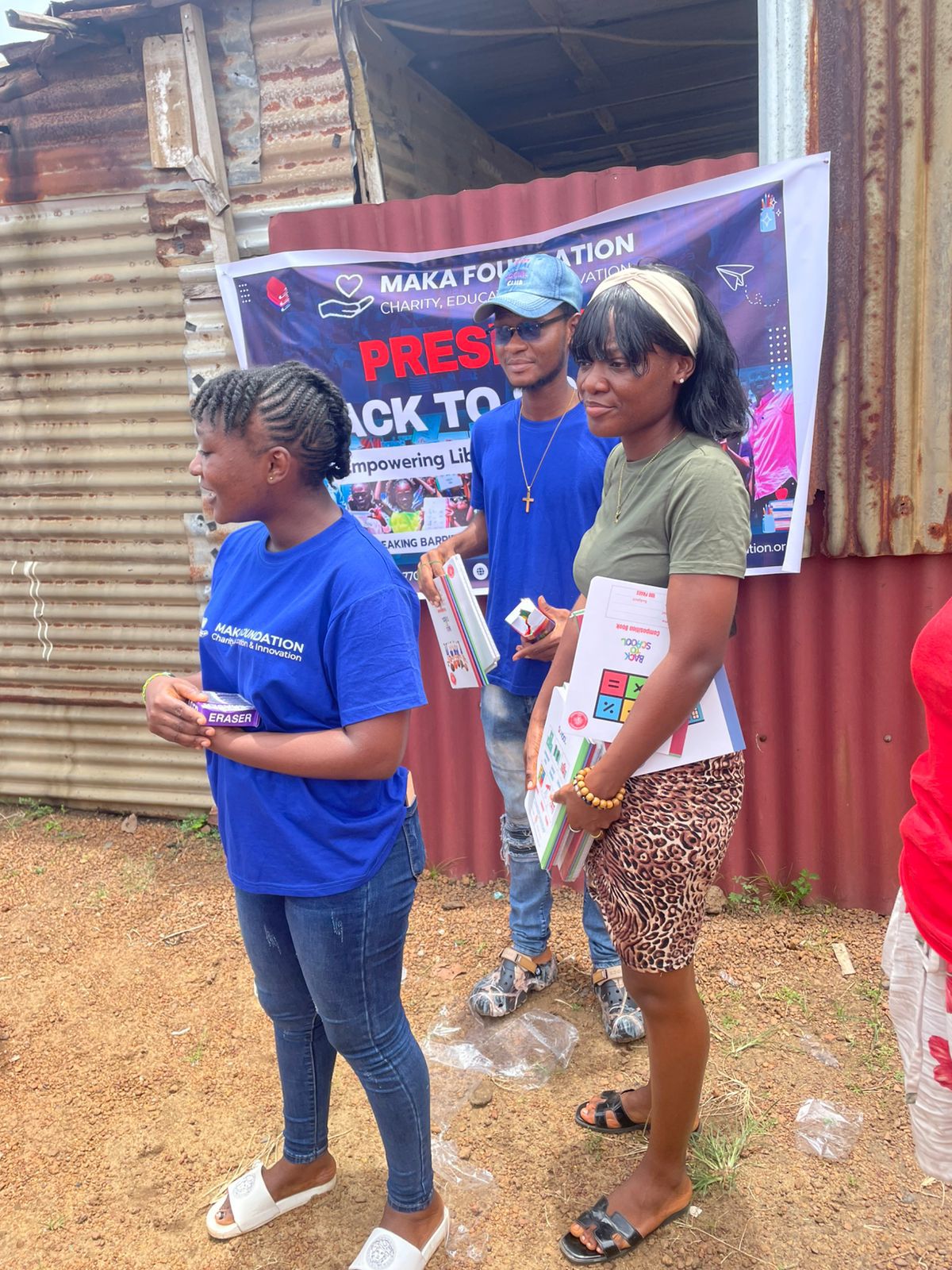 independence with impact 2025