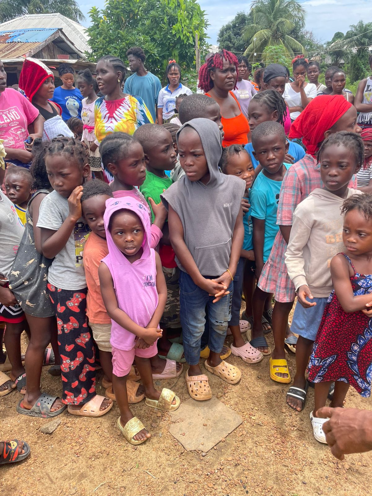 independence with impact 2025