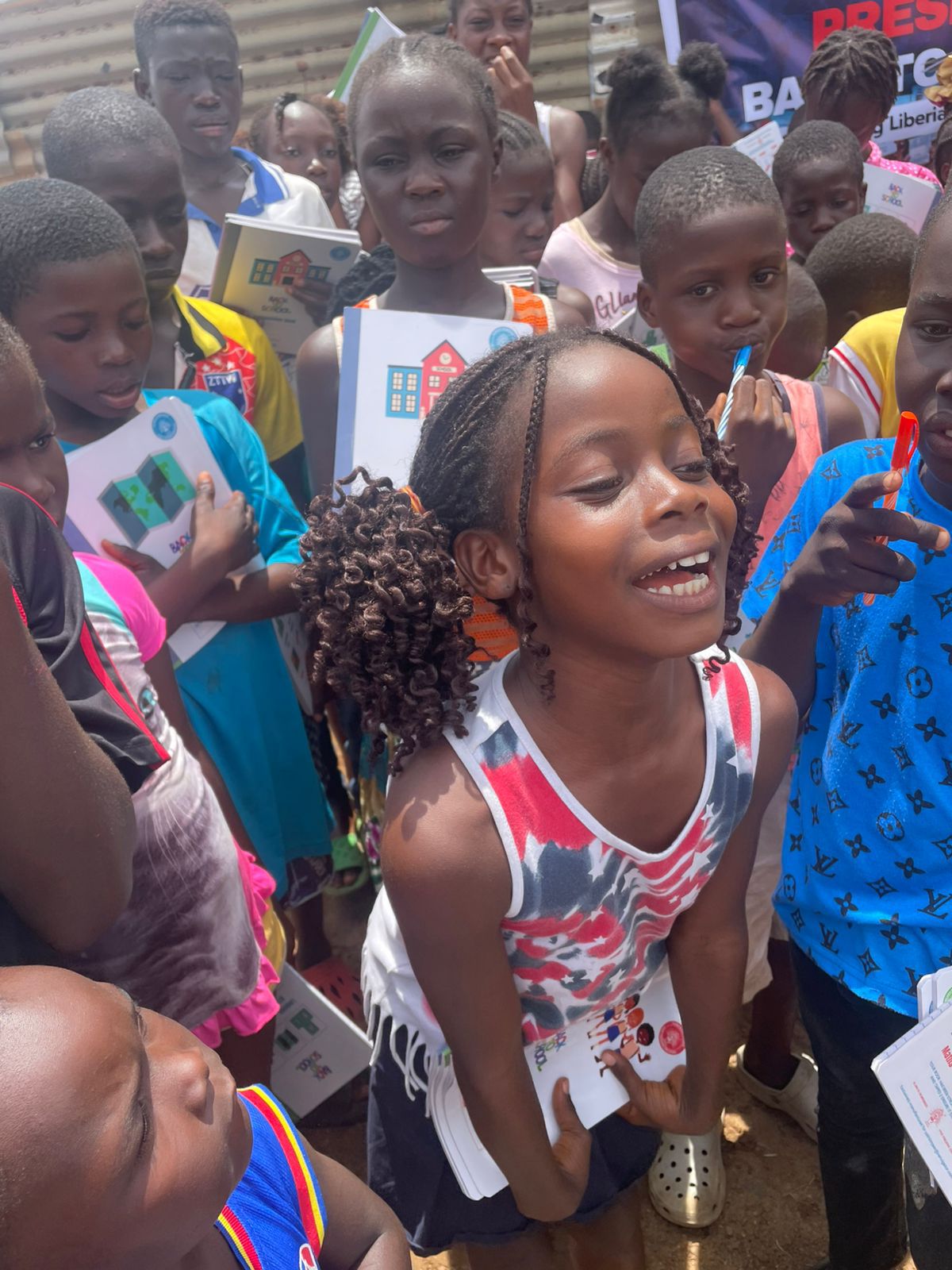 independence with impact 2025