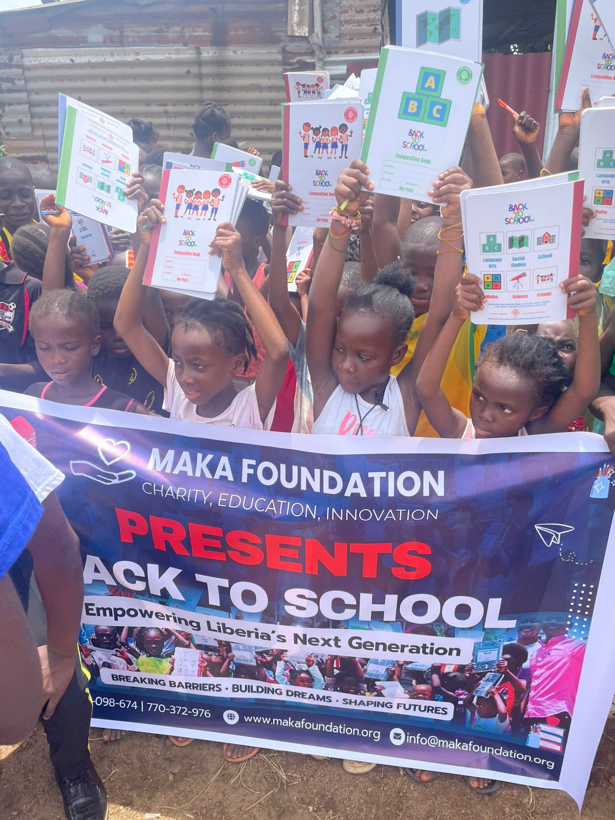 independence with impact 2025