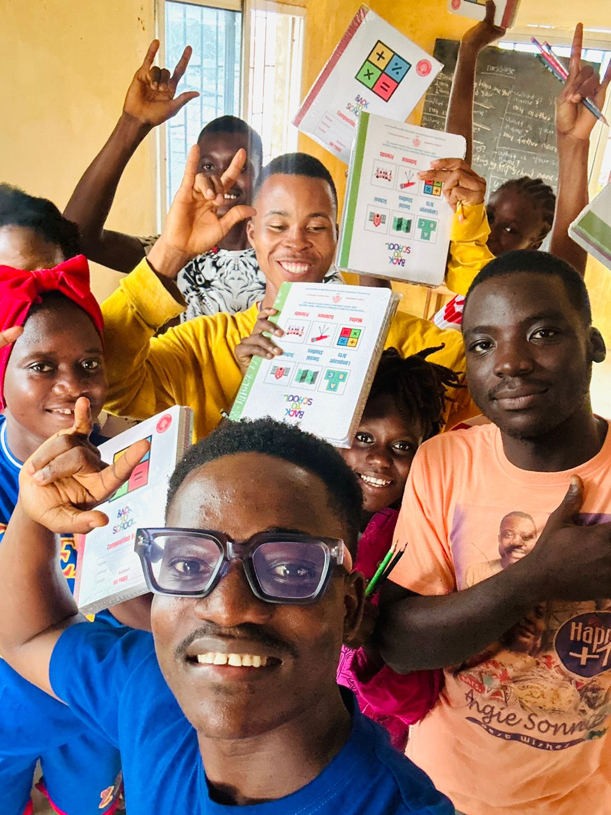 independence with impact 2025