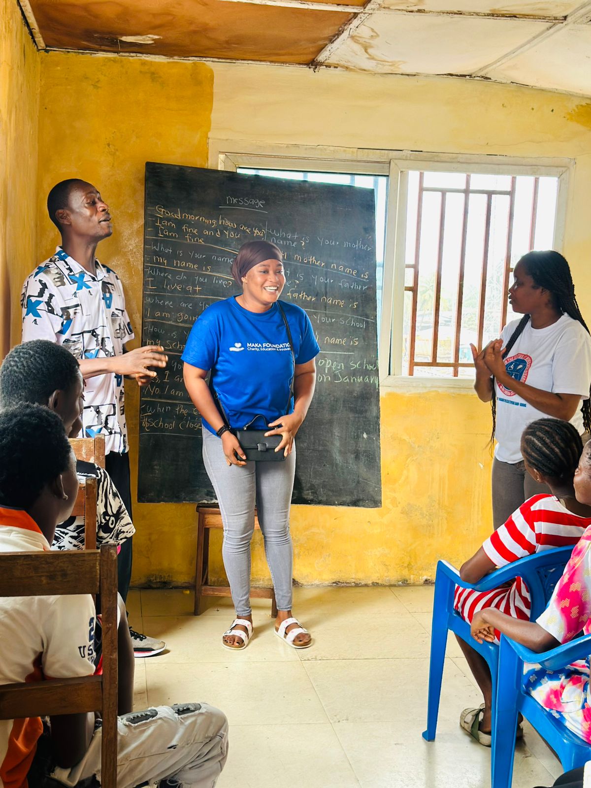 independence with impact 2025