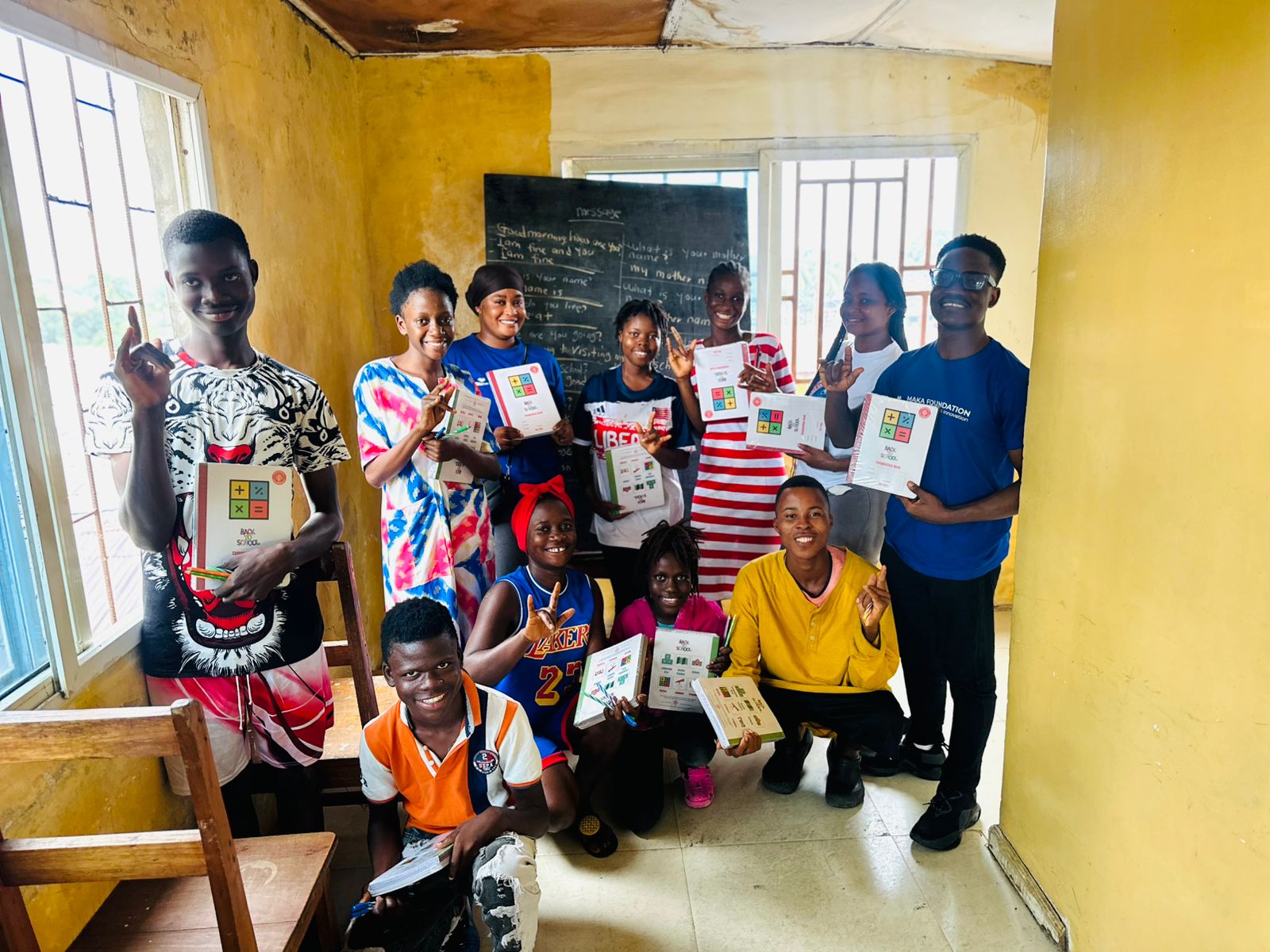 independence with impact 2025