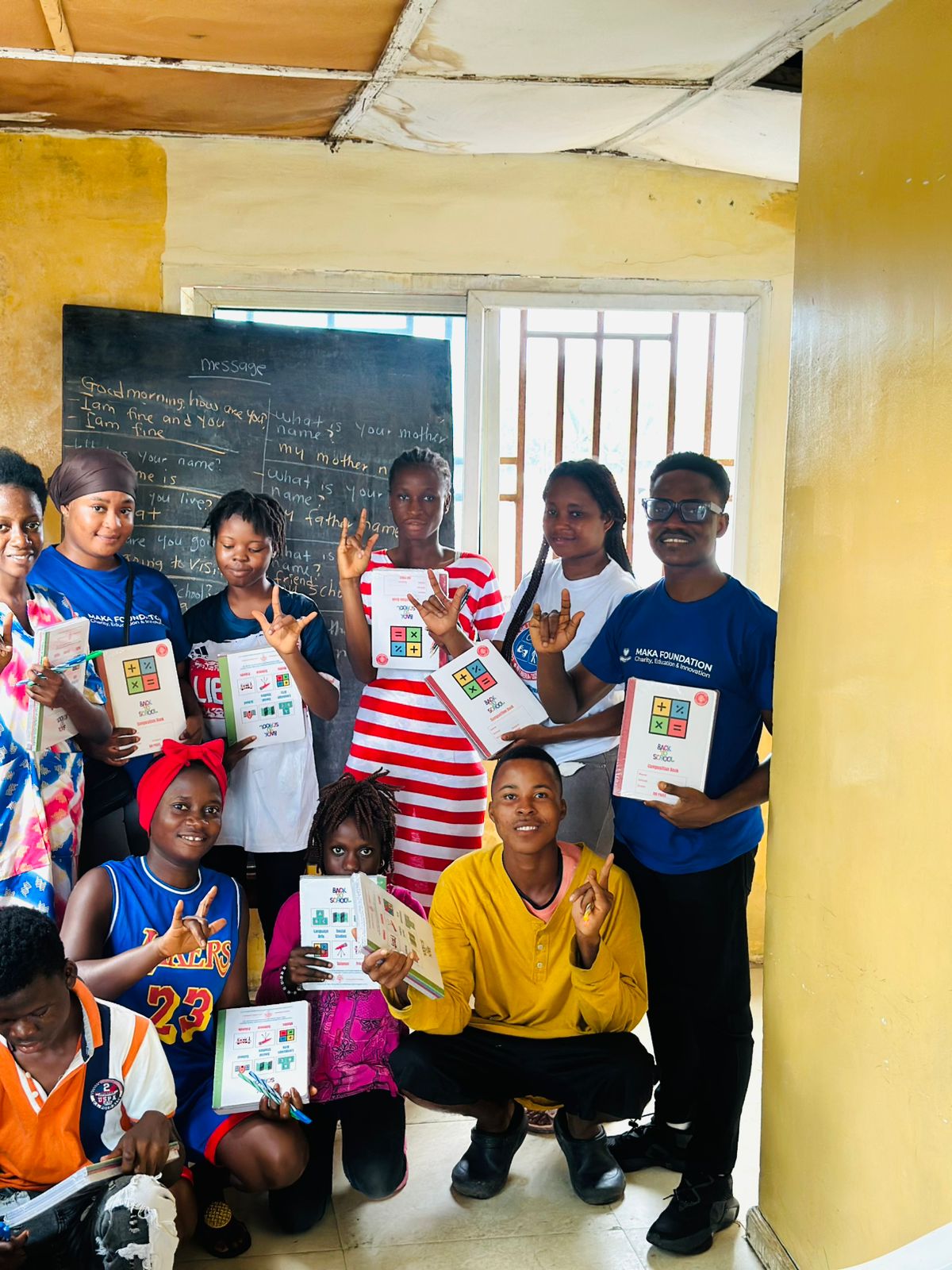 independence with impact 2025