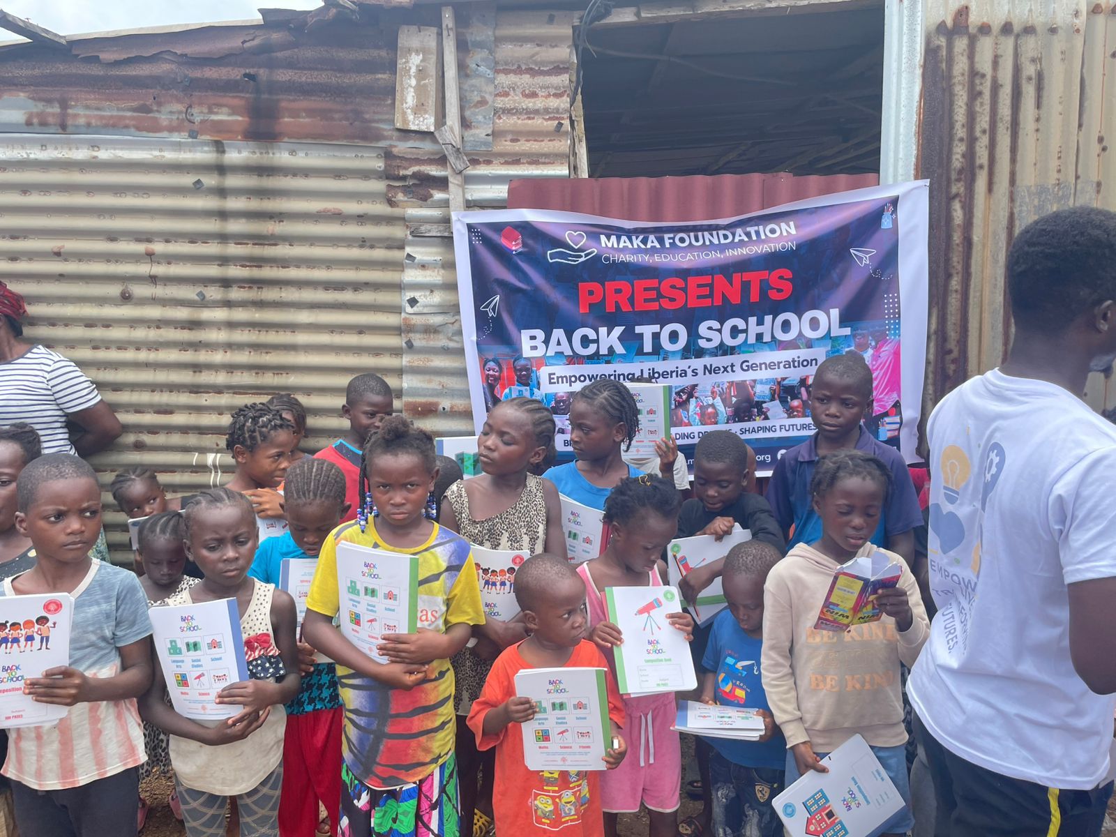 independence with impact 2025