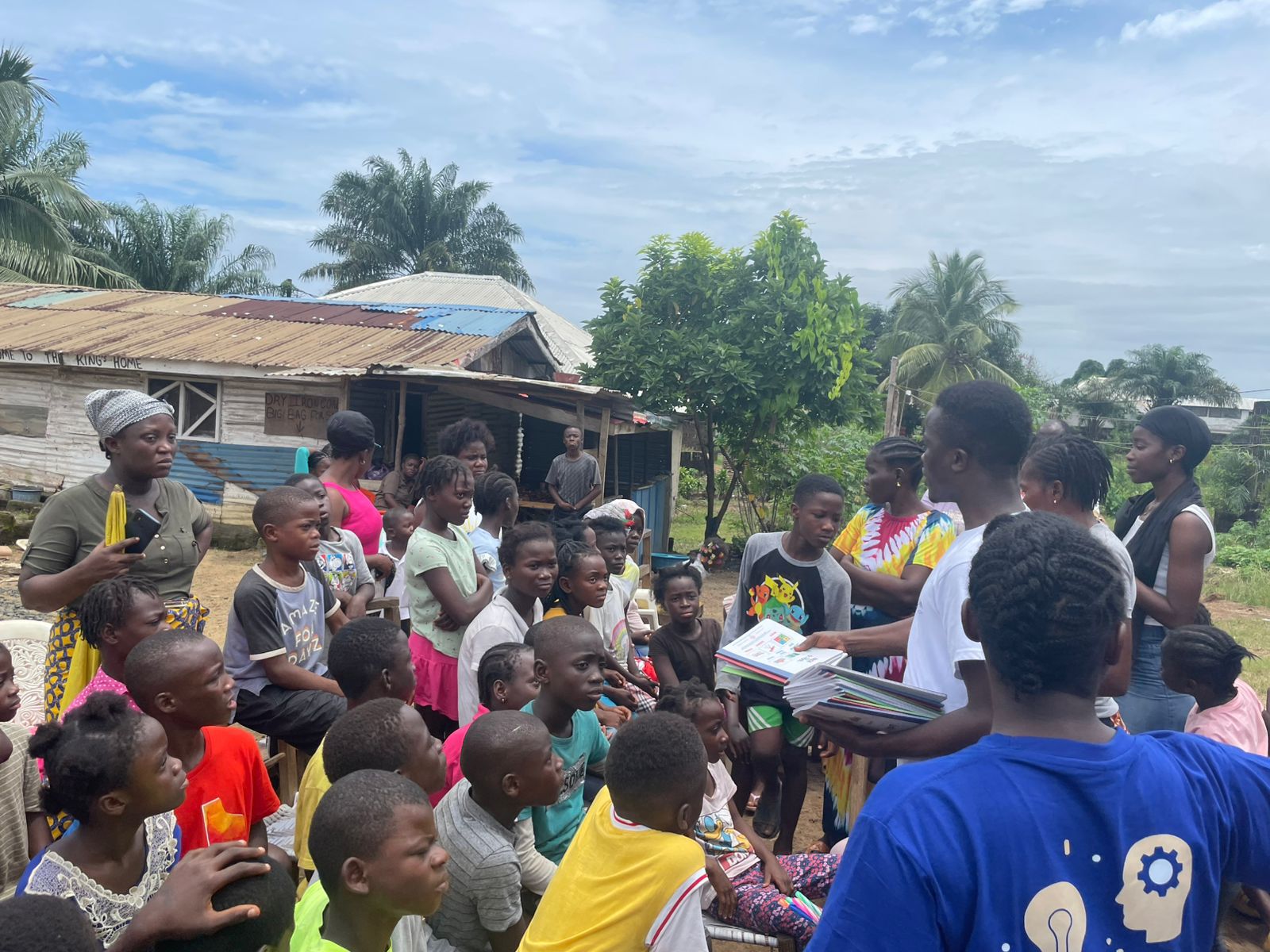 independence with impact 2025