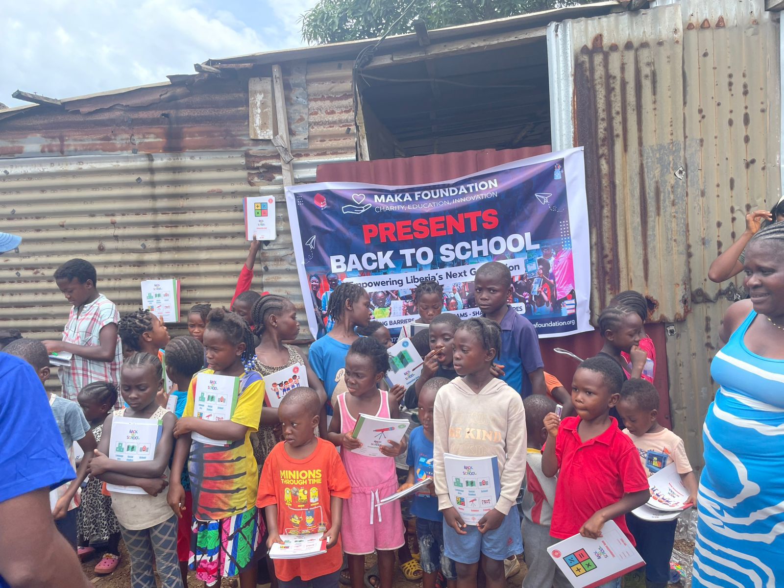 independence with impact 2025