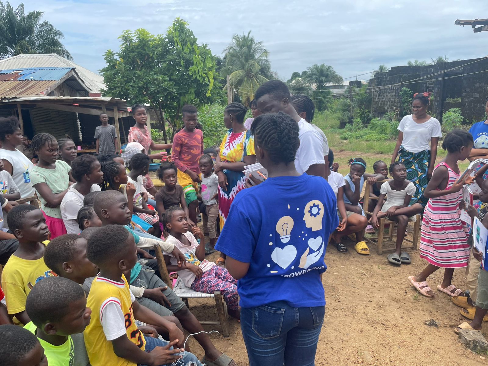 independence with impact