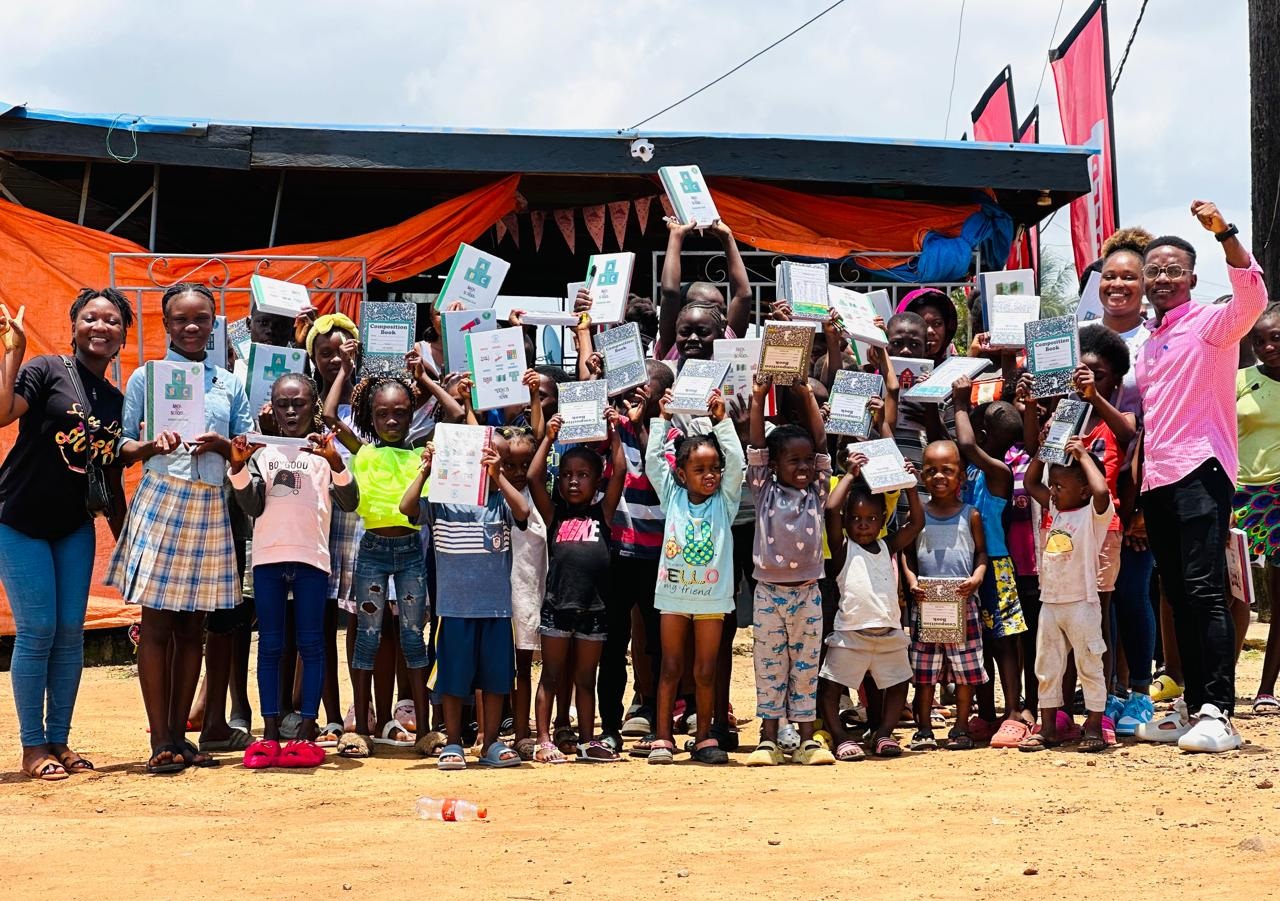 Community Support Maka Foundation