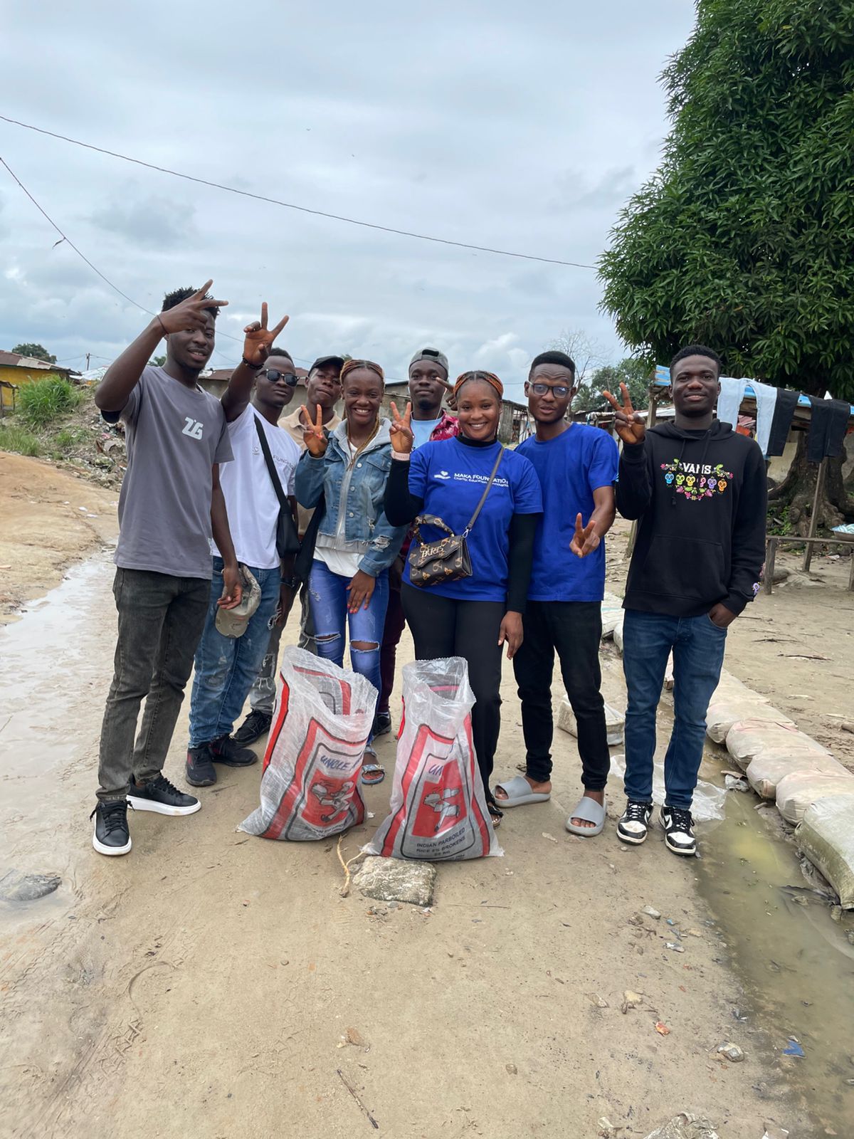 independence with impact 2025