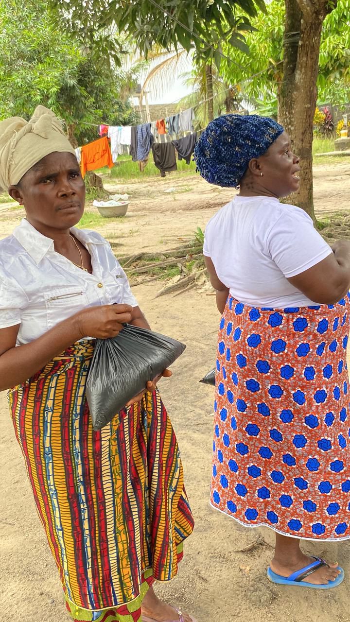 independence with impact 2025