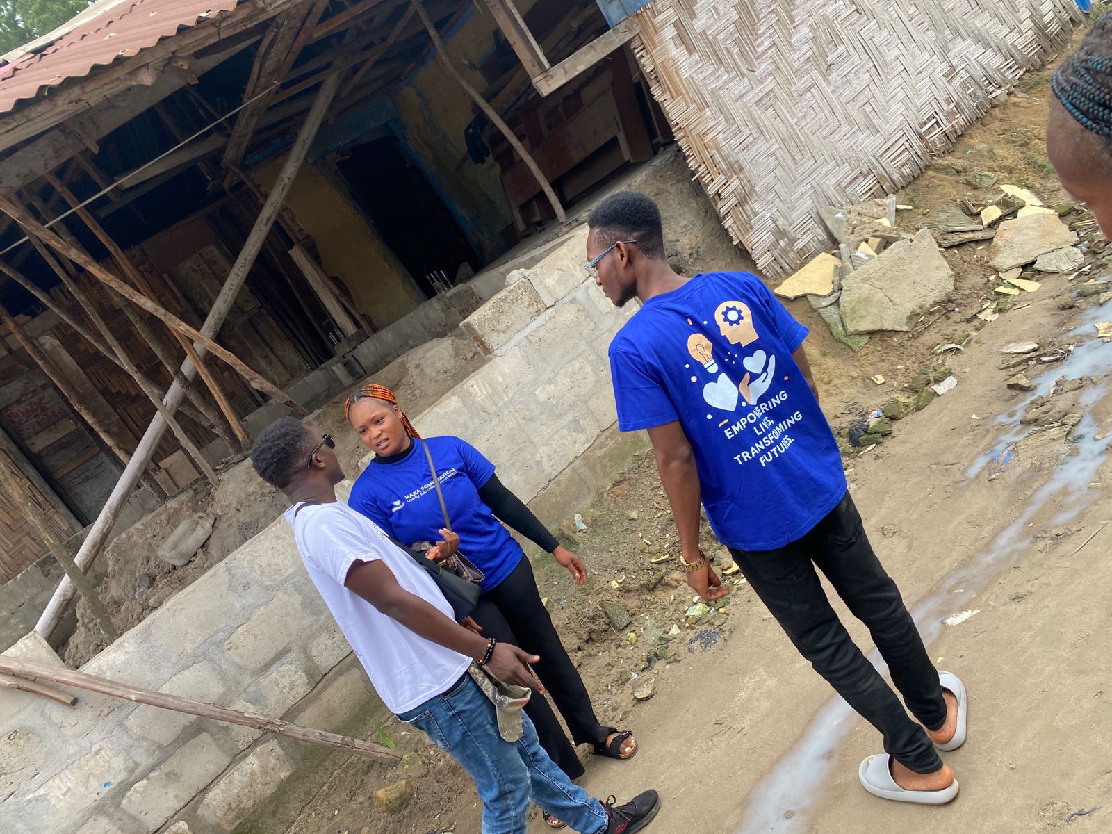 independence with impact 2025