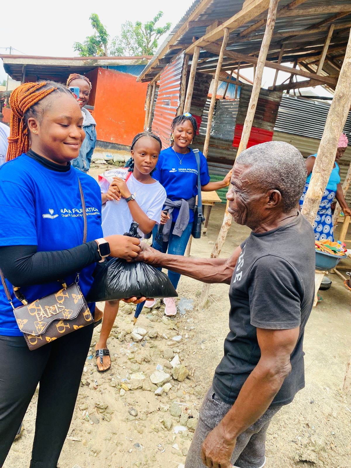 independence with impact 2025