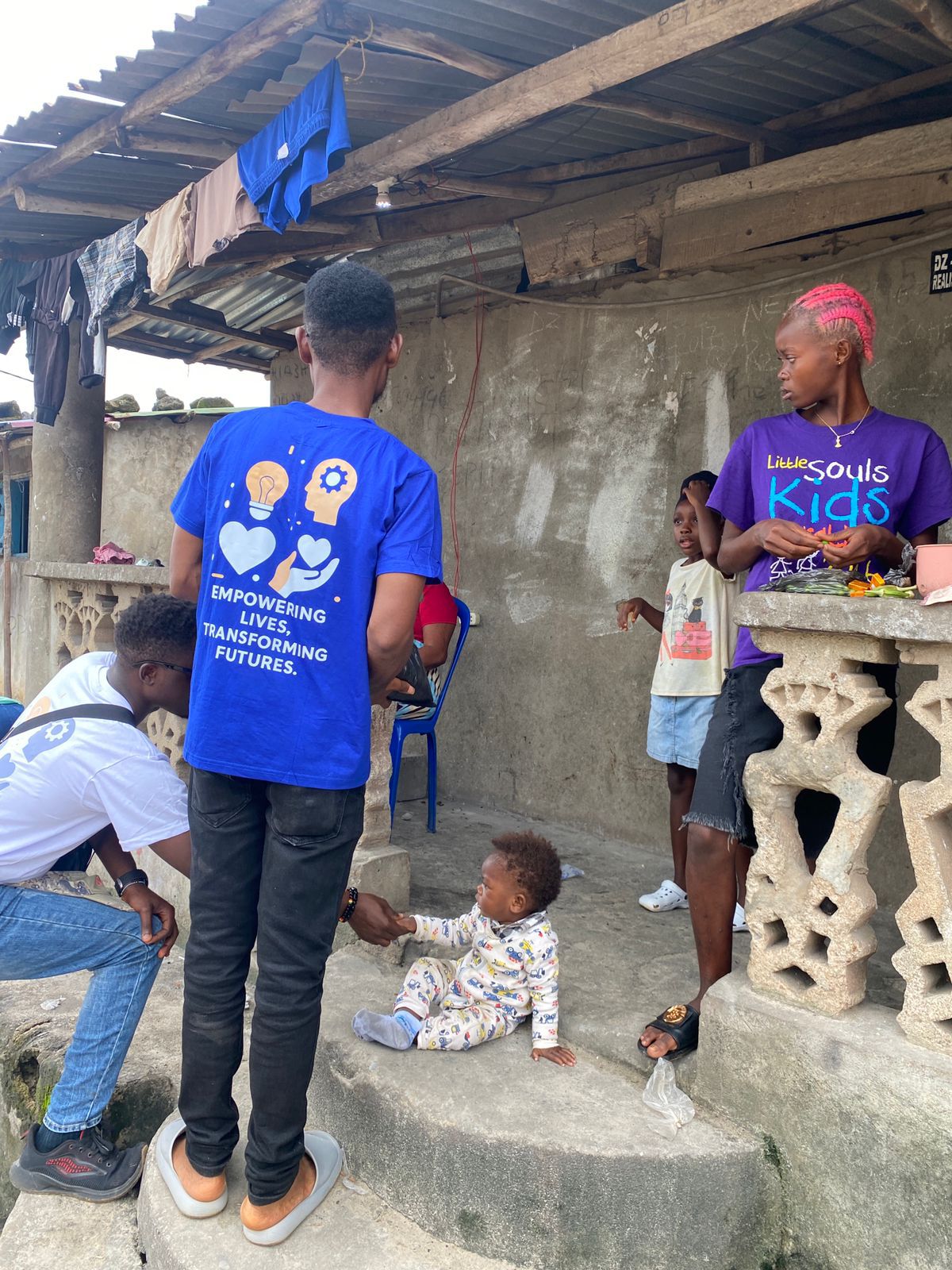 independence with impact 2025