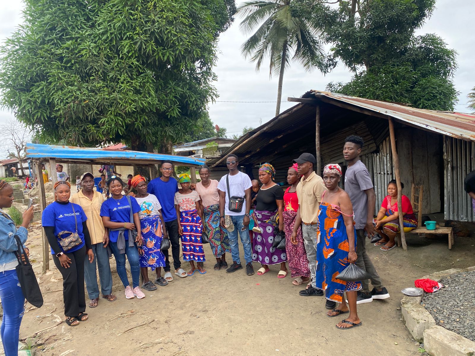 independence with impact 2025