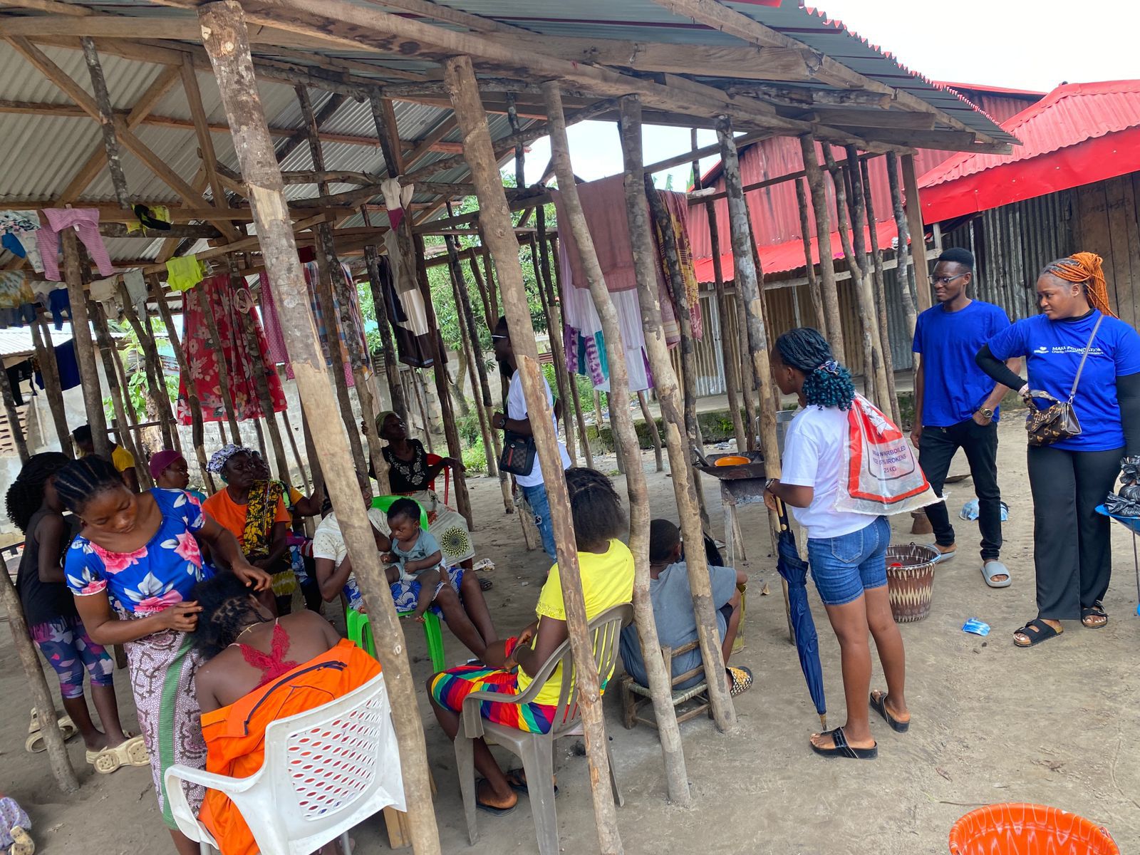 independence with impact 2025