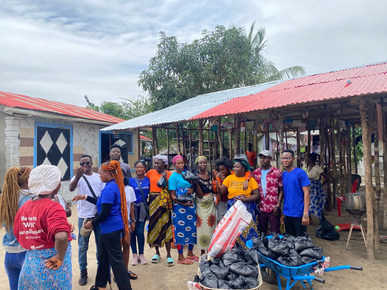 independence with impact 2025