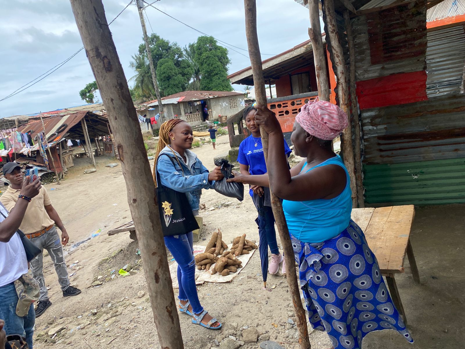 independence with impact 2025