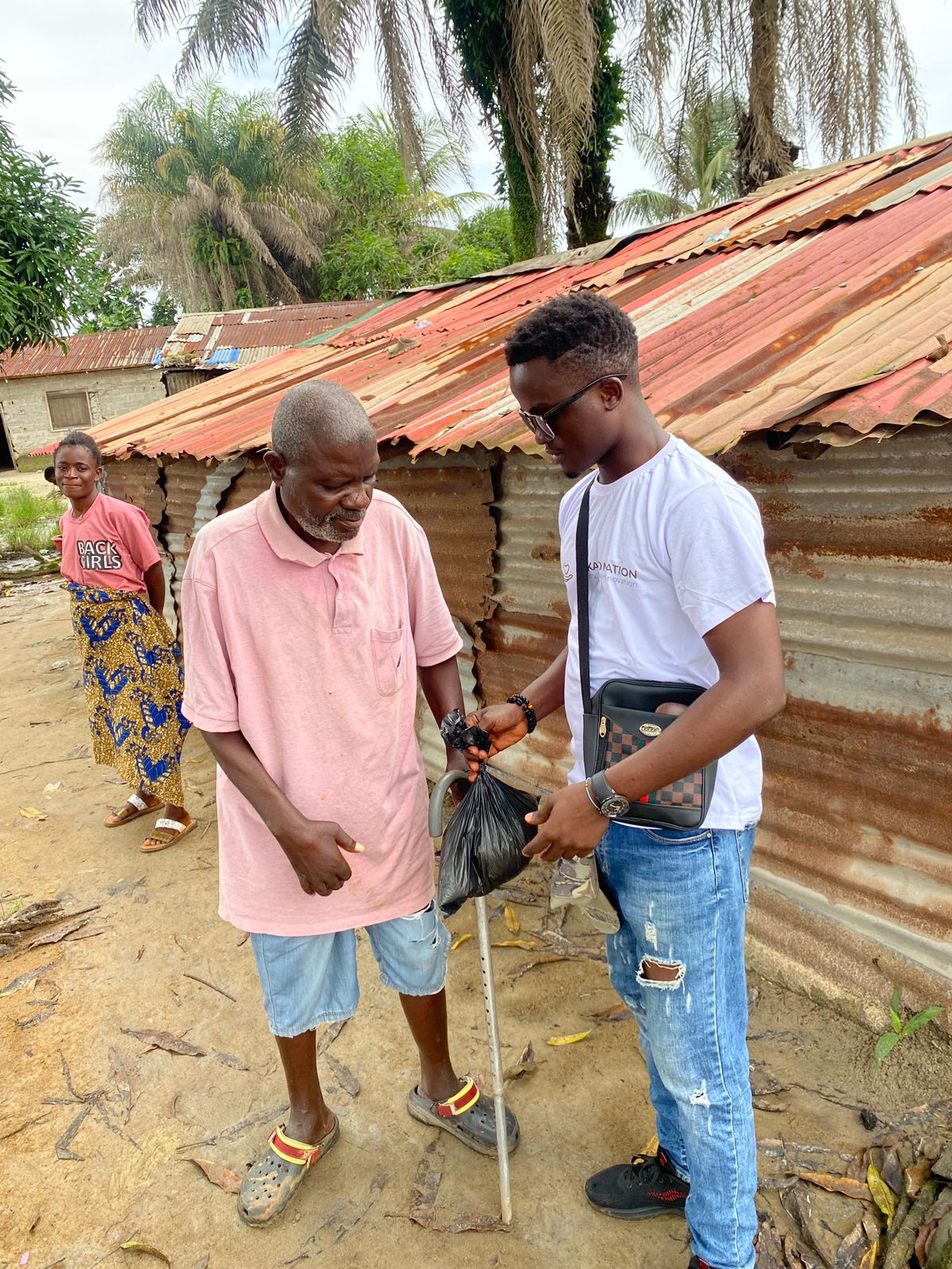 independence with impact